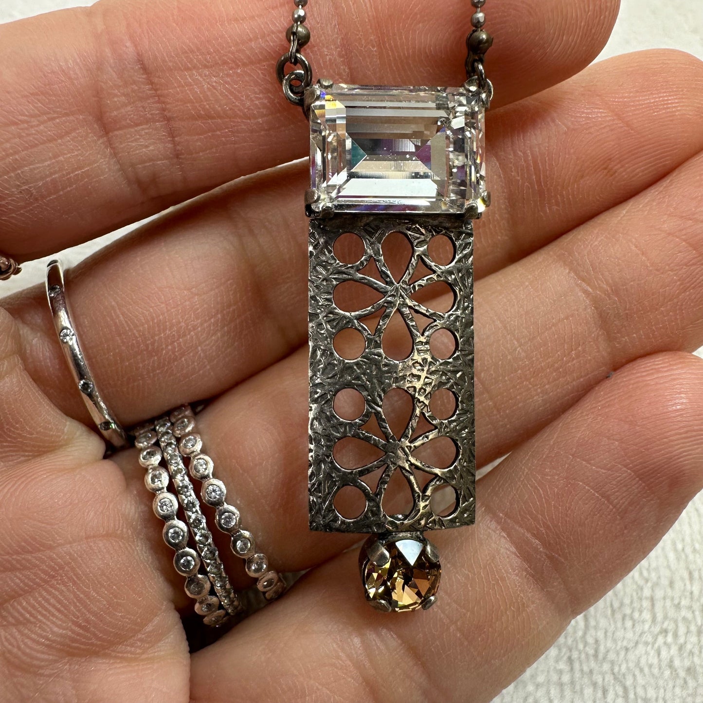 Necklace Chain By Sabika