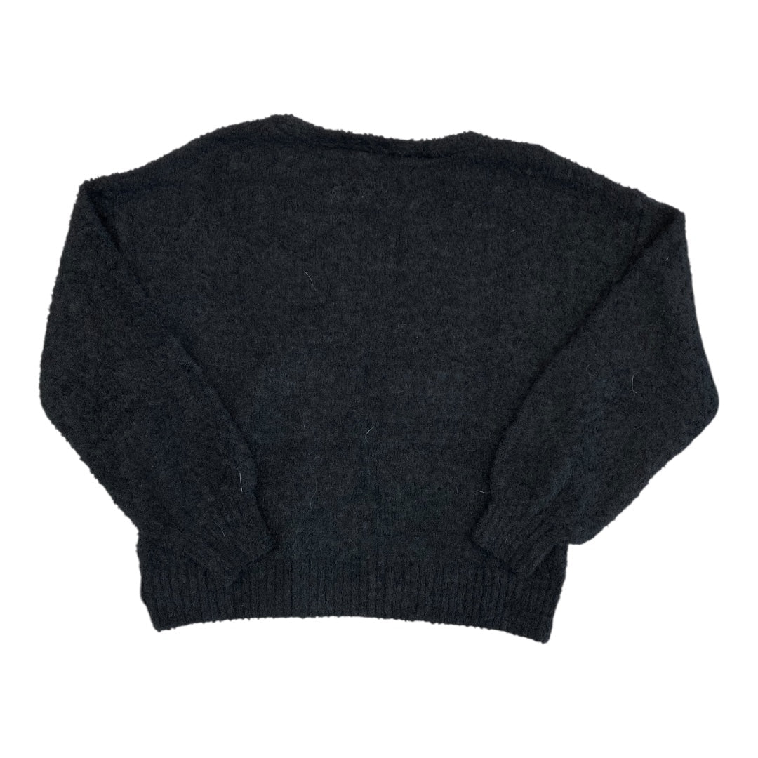 Sweater By Sanctuary In Black, Size:M