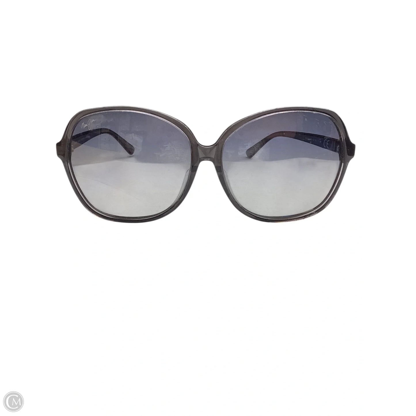 Sunglasses By Maui Jim