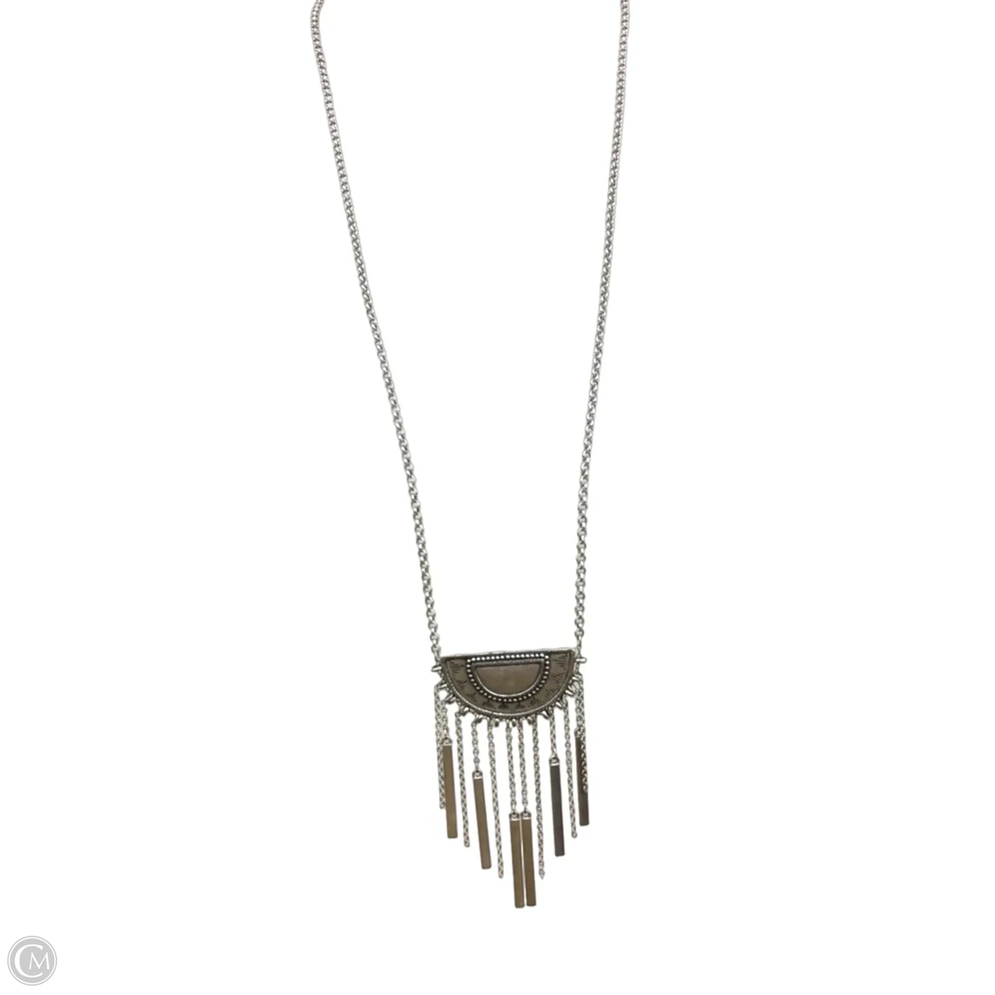 Necklace Charm By American Eagle