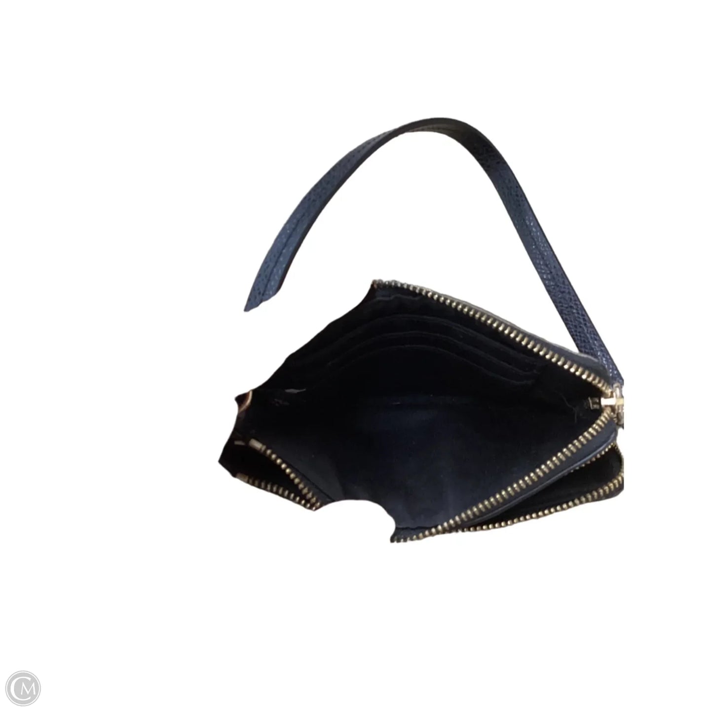 Wristlet Designer By Coach, Size: Small