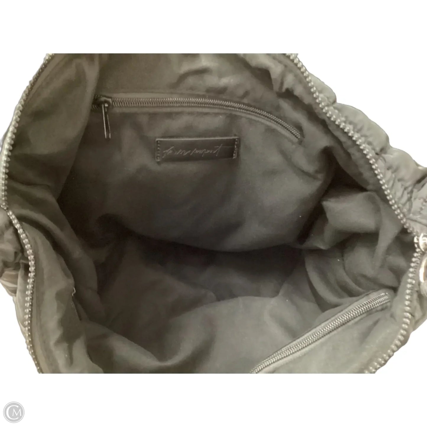 Handbag By Free People, Size: Large