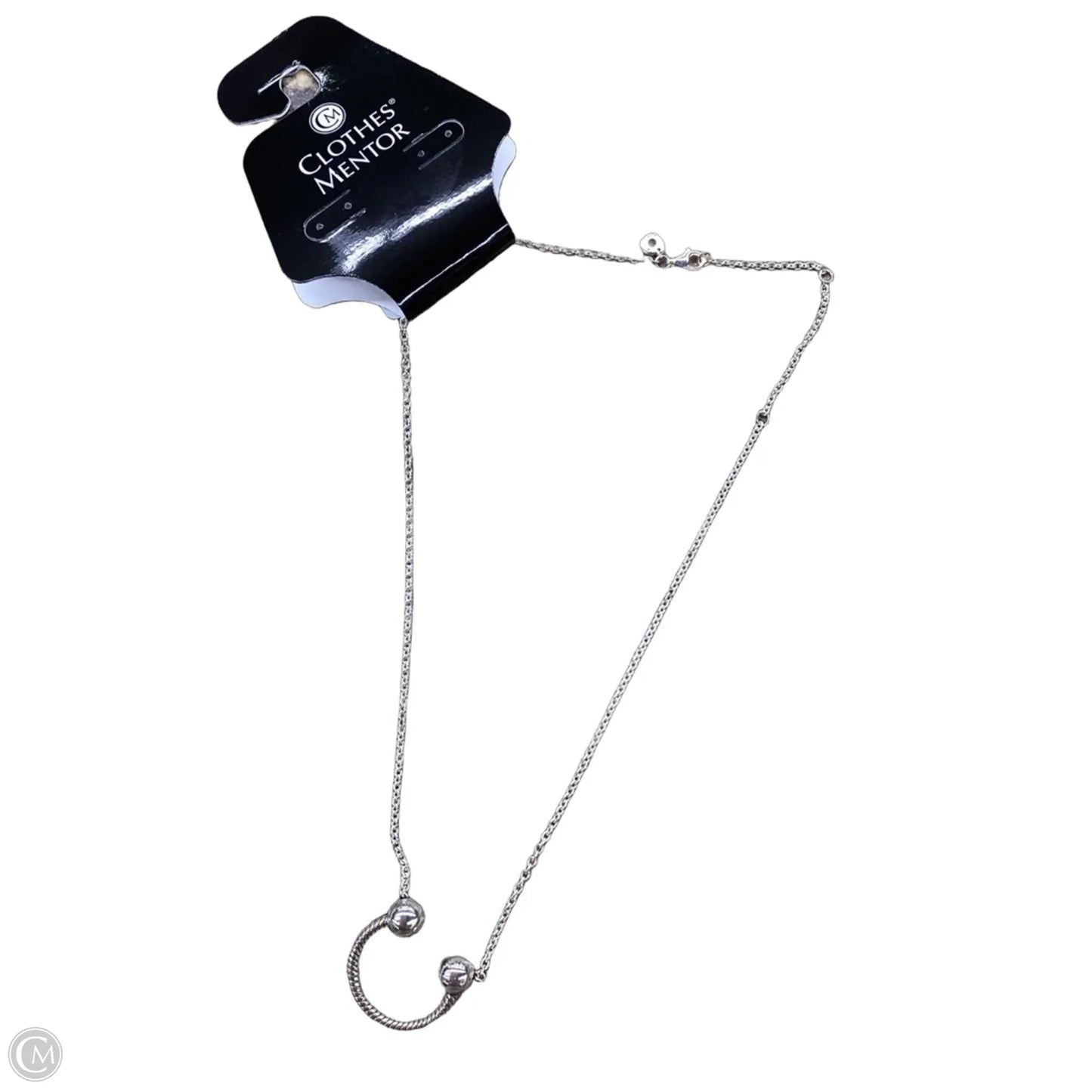 Necklace Other By Pandora