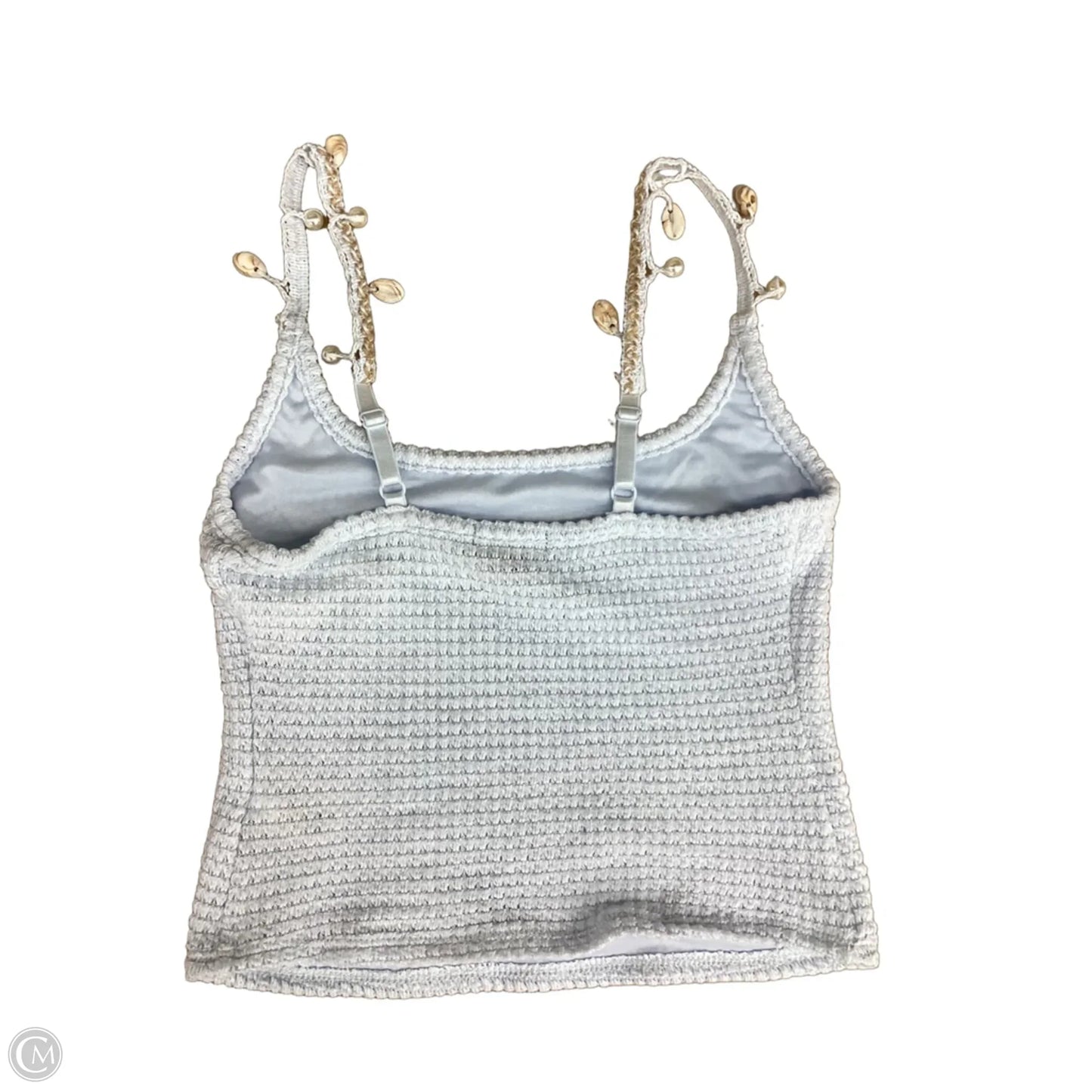 Top Cami By Wild Fable In Blue, Size: Xs