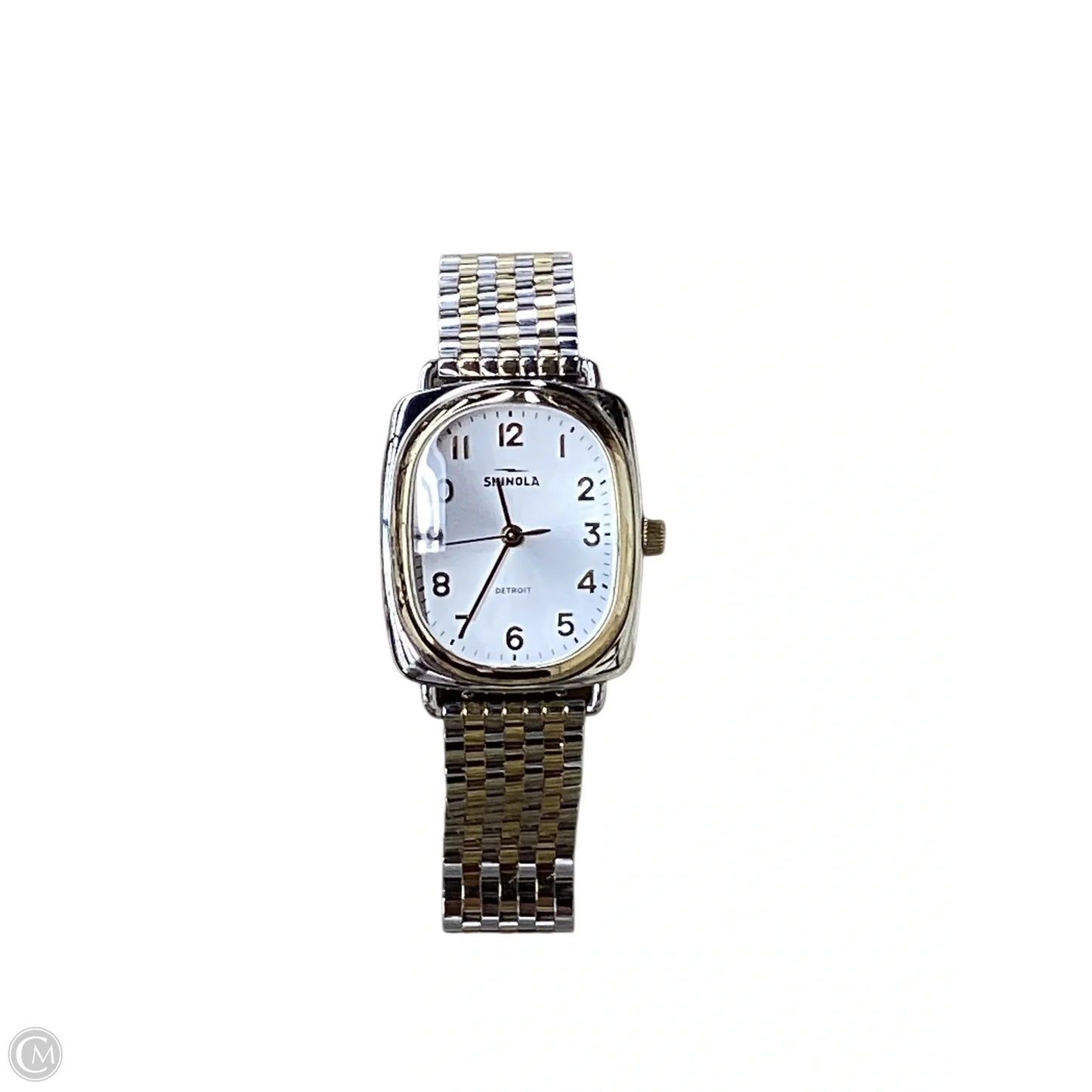 Watch By Cma