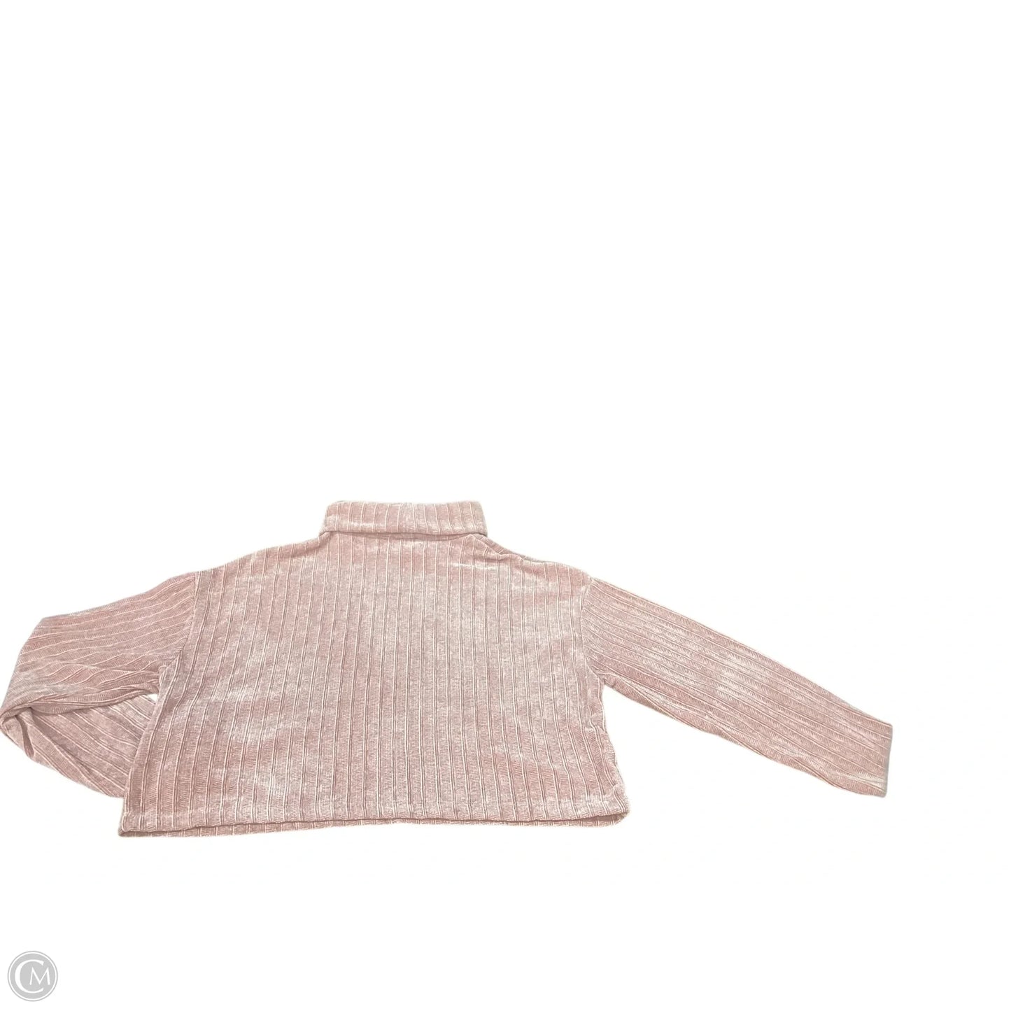 Sweater By Altard State In Pink, Size: S