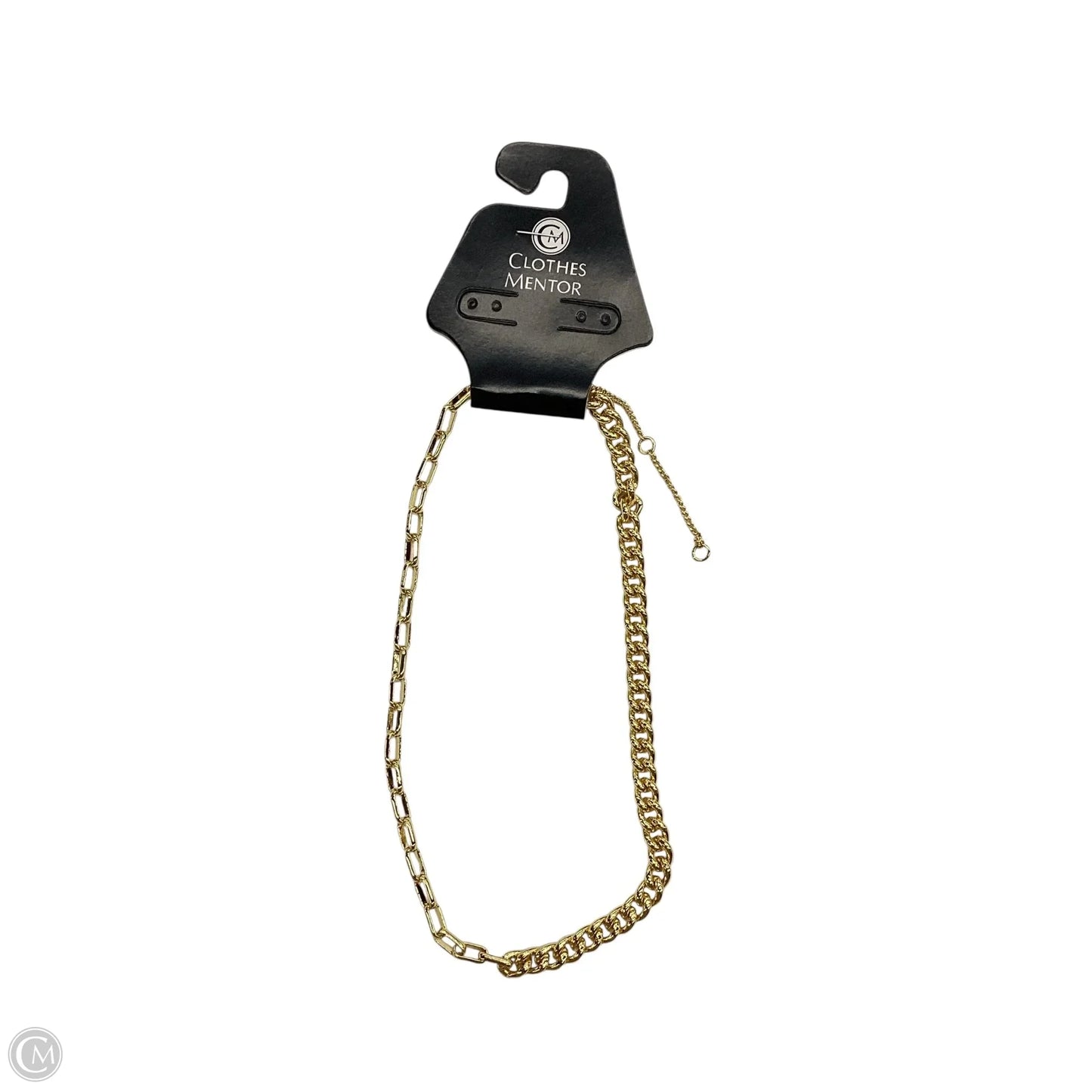 Necklace Chain By Madewell