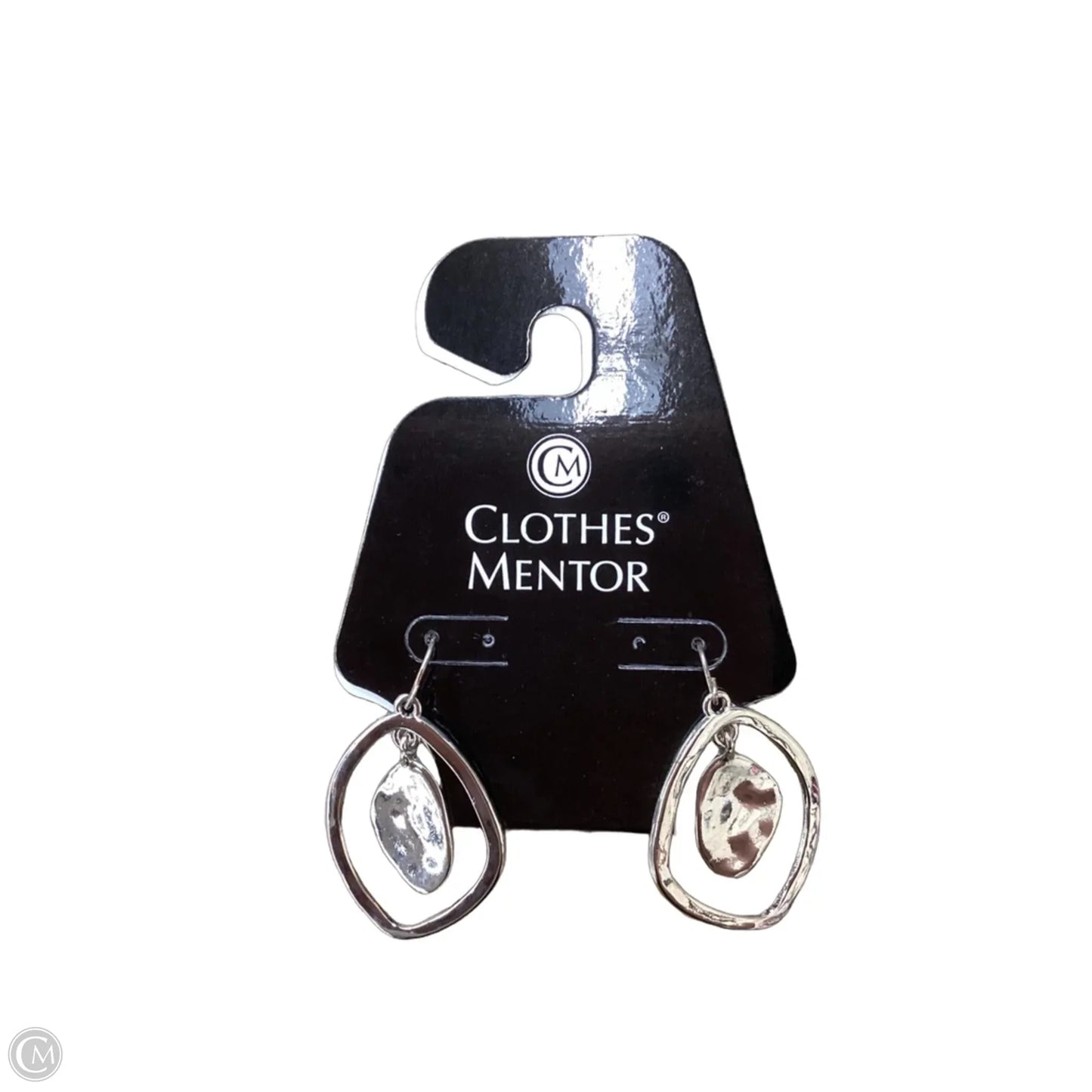 Earrings Dangle/drop By Clothes Mentor