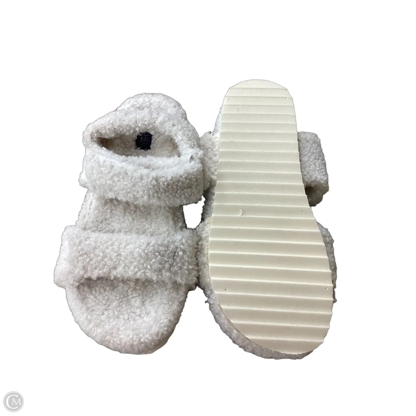 Sandals Flats By Rachel Zoe In Cream, Size: 7