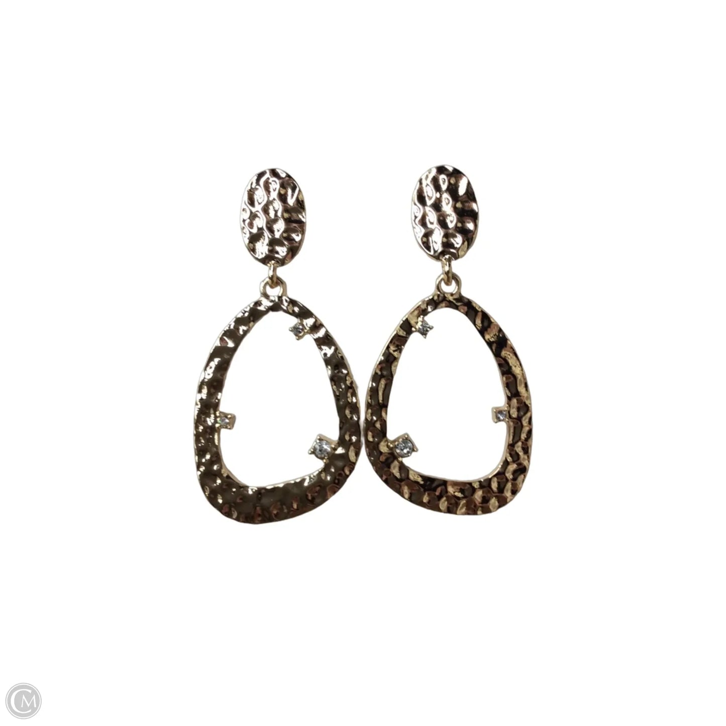 Earrings Dangle/drop By Clothes Mentor