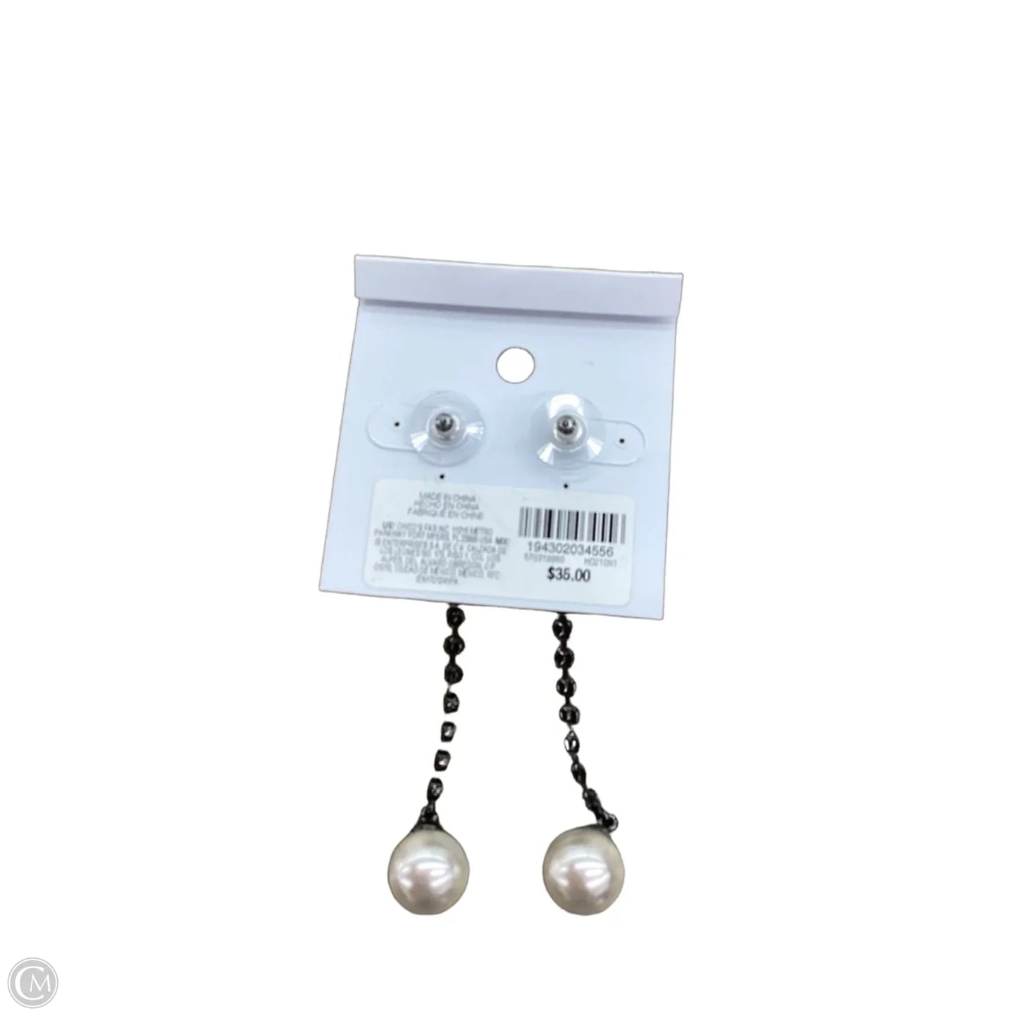 Earrings Dangle/drop By White House Black Market