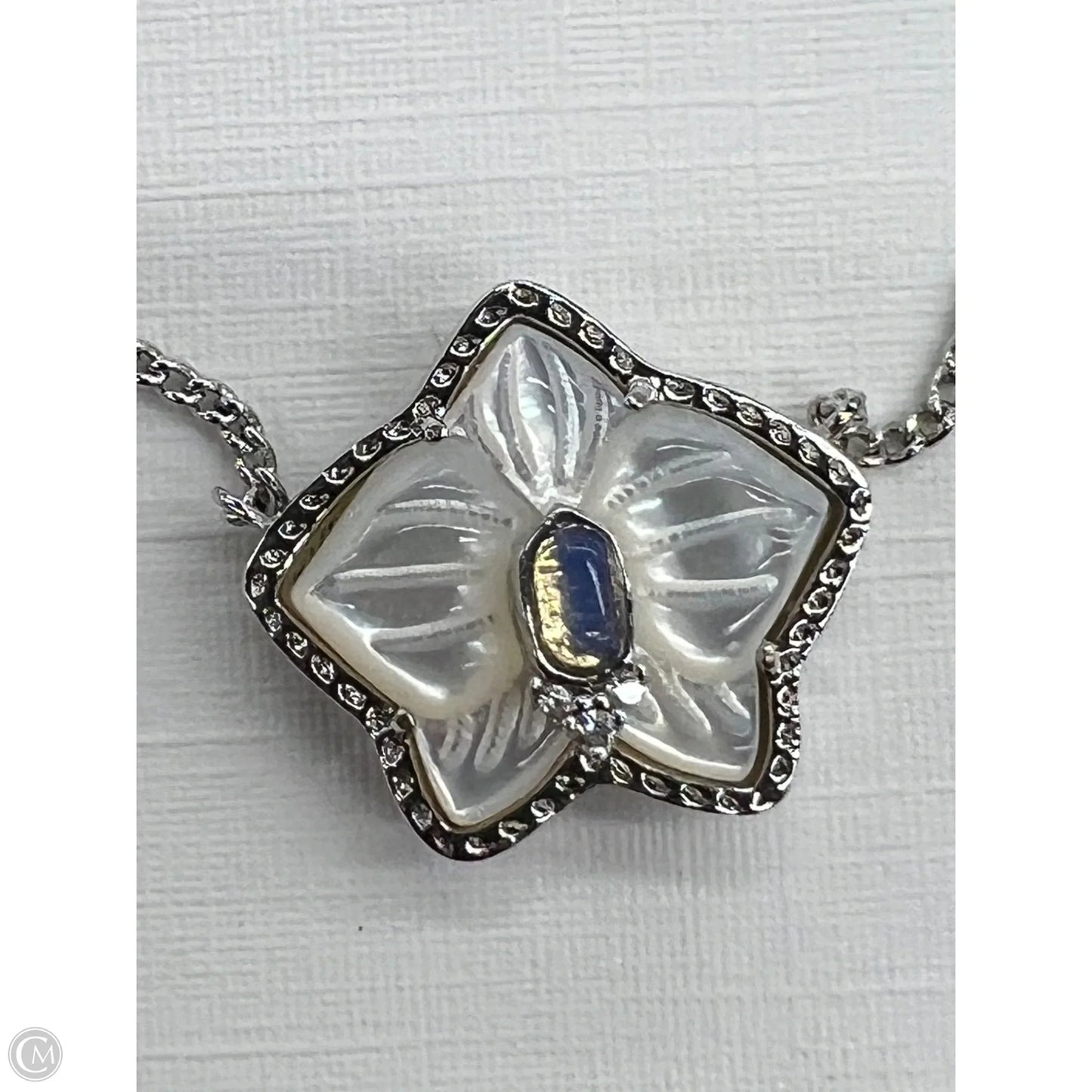 Necklace Pendant By Kendra Scott