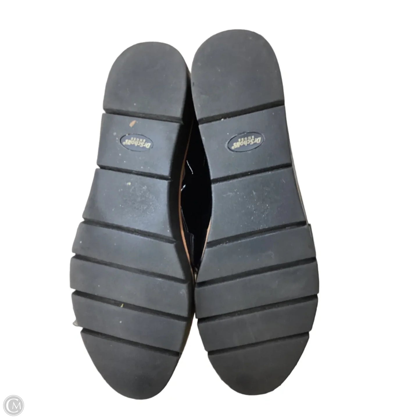 Shoes Flats By Dr Scholls In Black, Size: 8.5