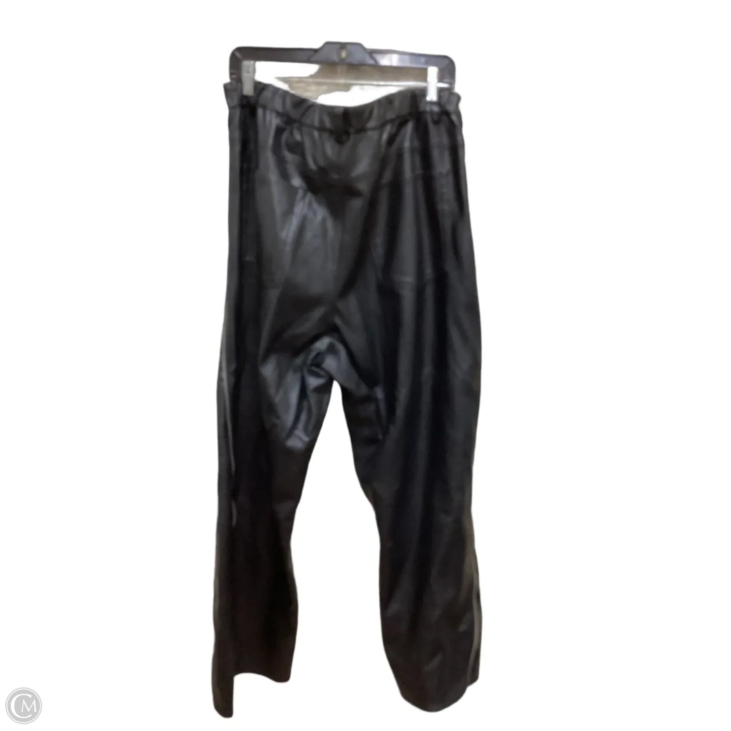 Pants Other By Anthropologie In Black, Size: Xl