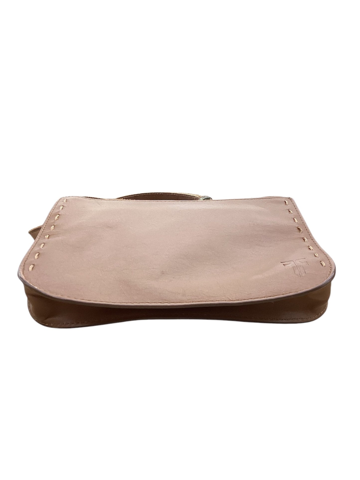 Belt Bag Designer By Frye Size: Small