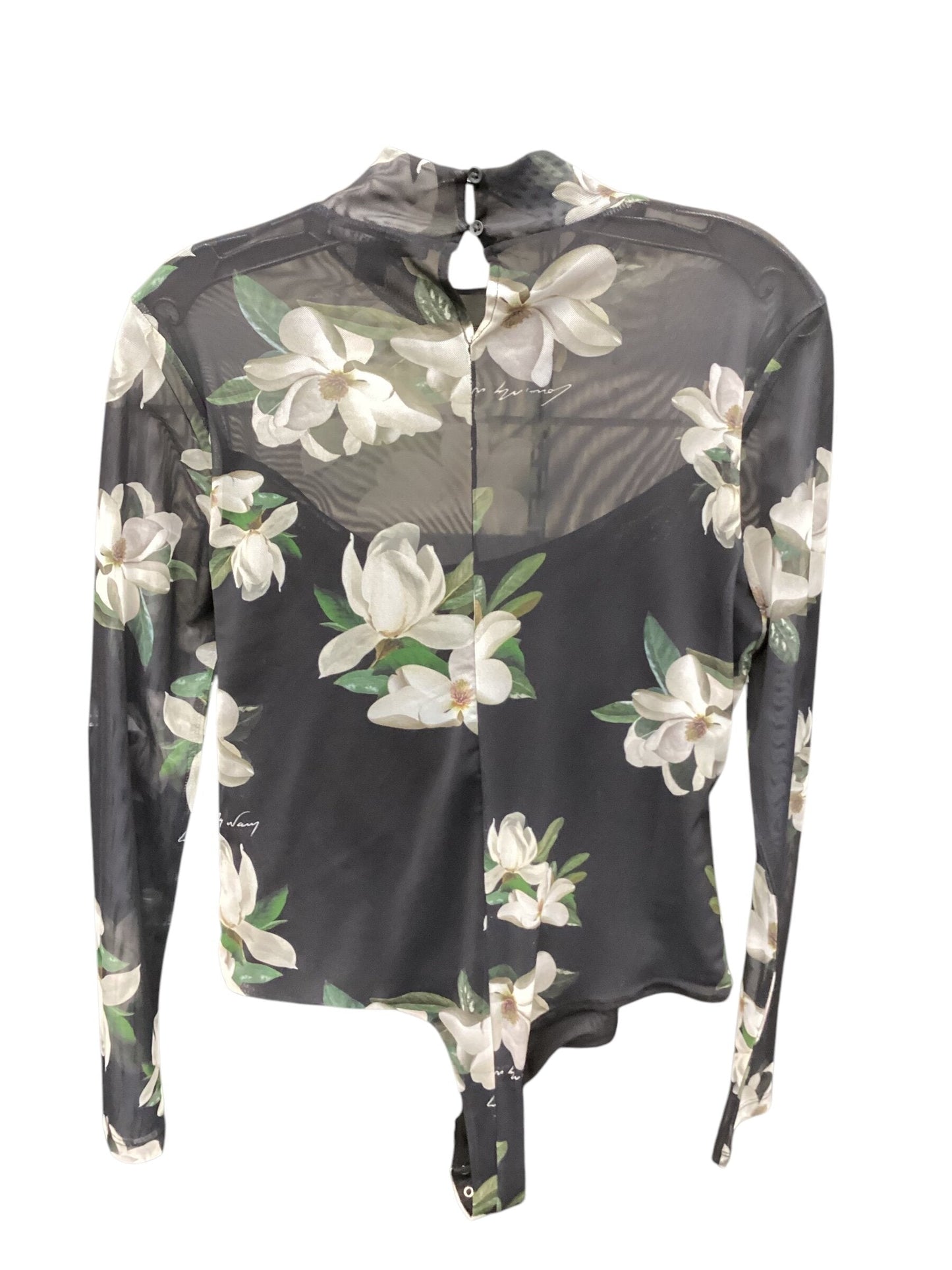 Bodysuit Designer By All Saints Size: M