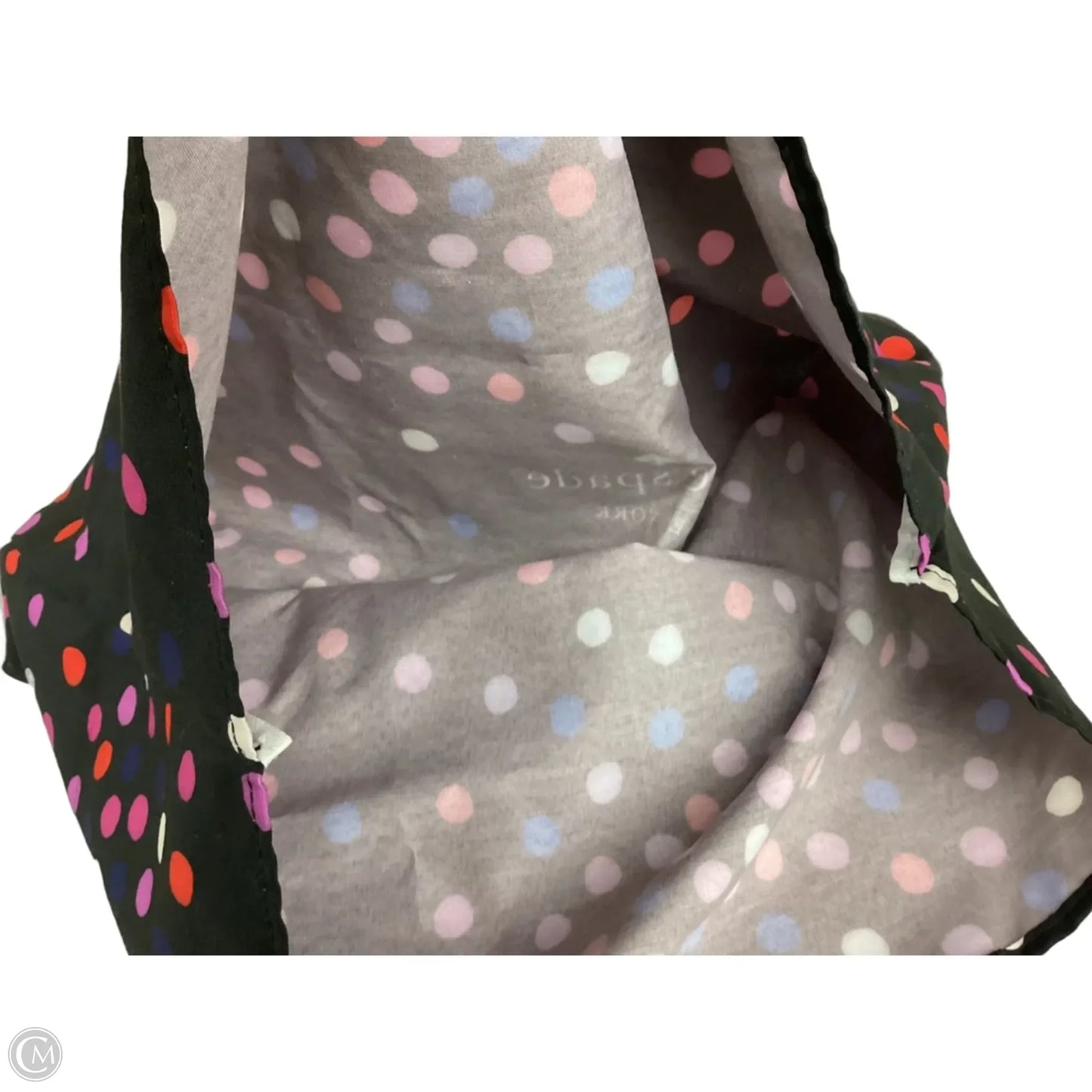 Tote Designer By Kate Spade, Size: Large