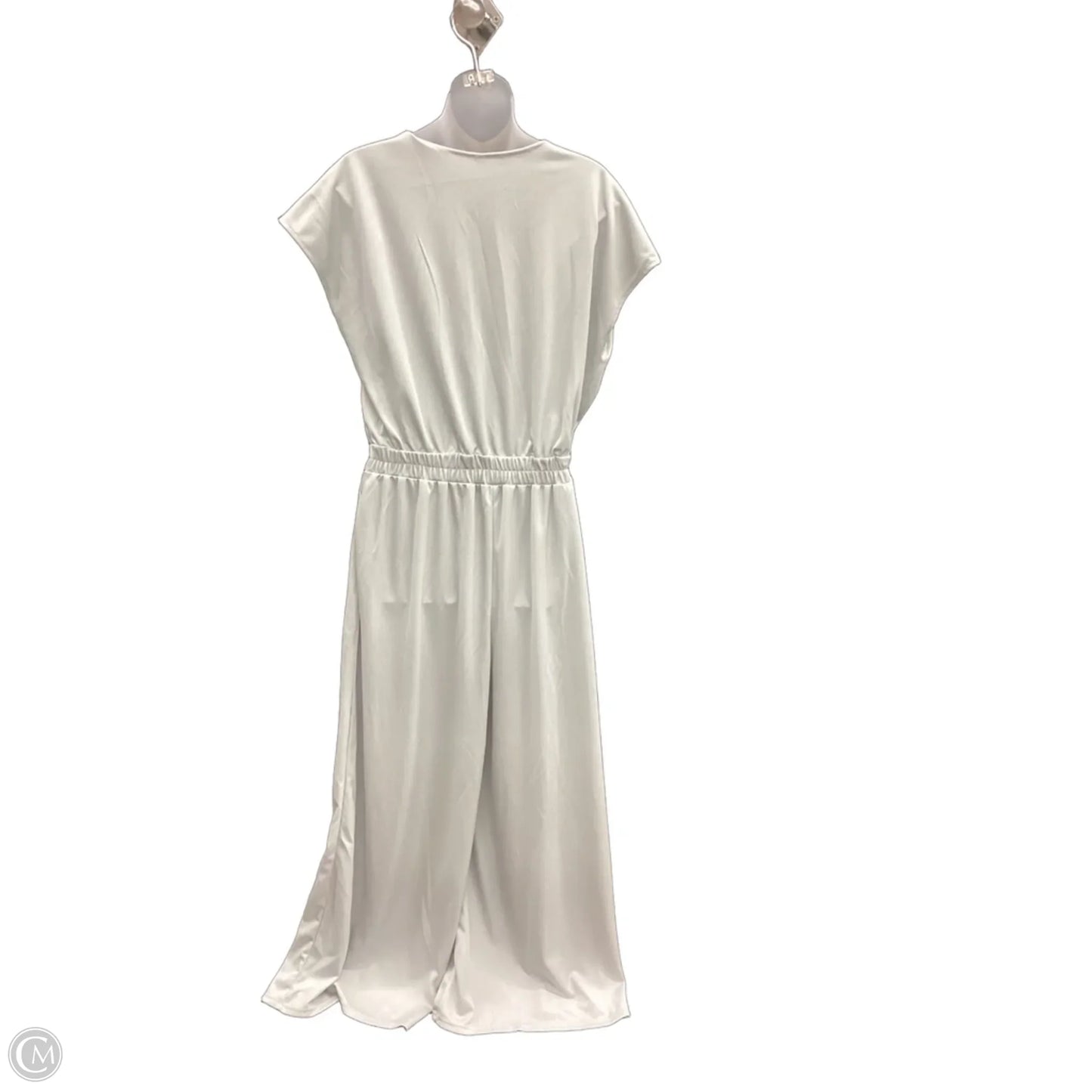 Jumpsuit By Halara In Blue, Size: M