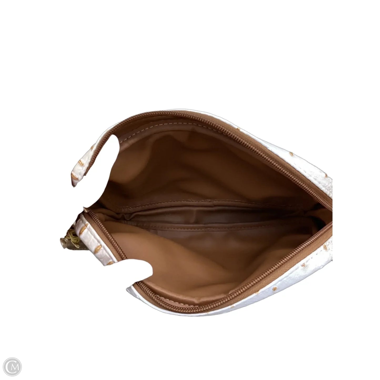 Crossbody By Clothes Mentor, Size: Medium