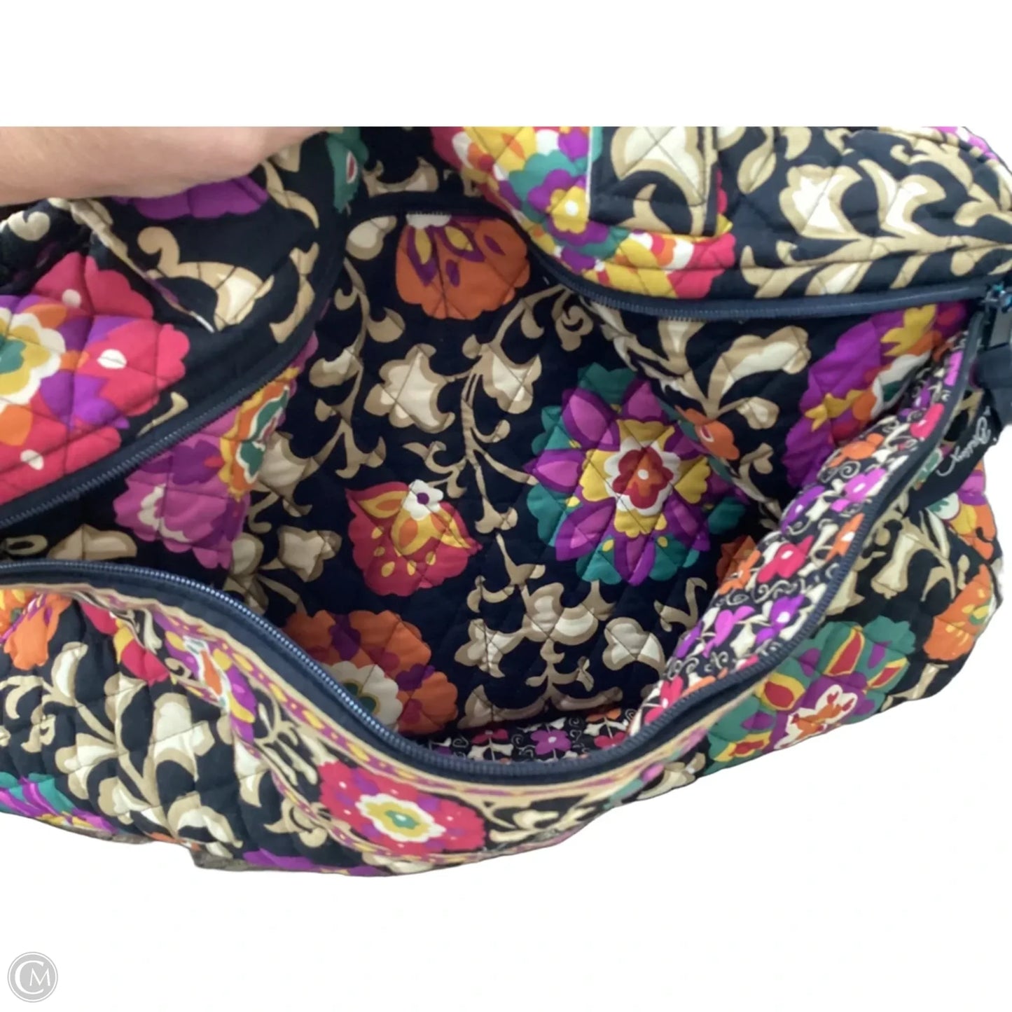 Duffle And Weekender By Vera Bradley, Size: Medium