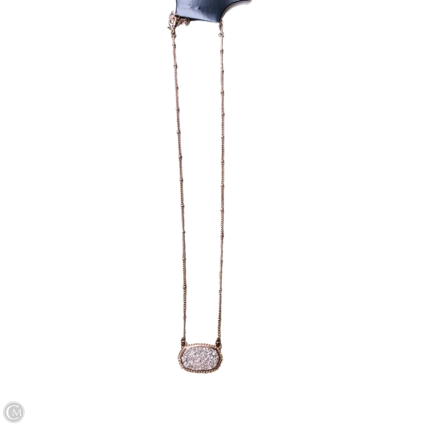 Necklace Charm By Clothes Mentor