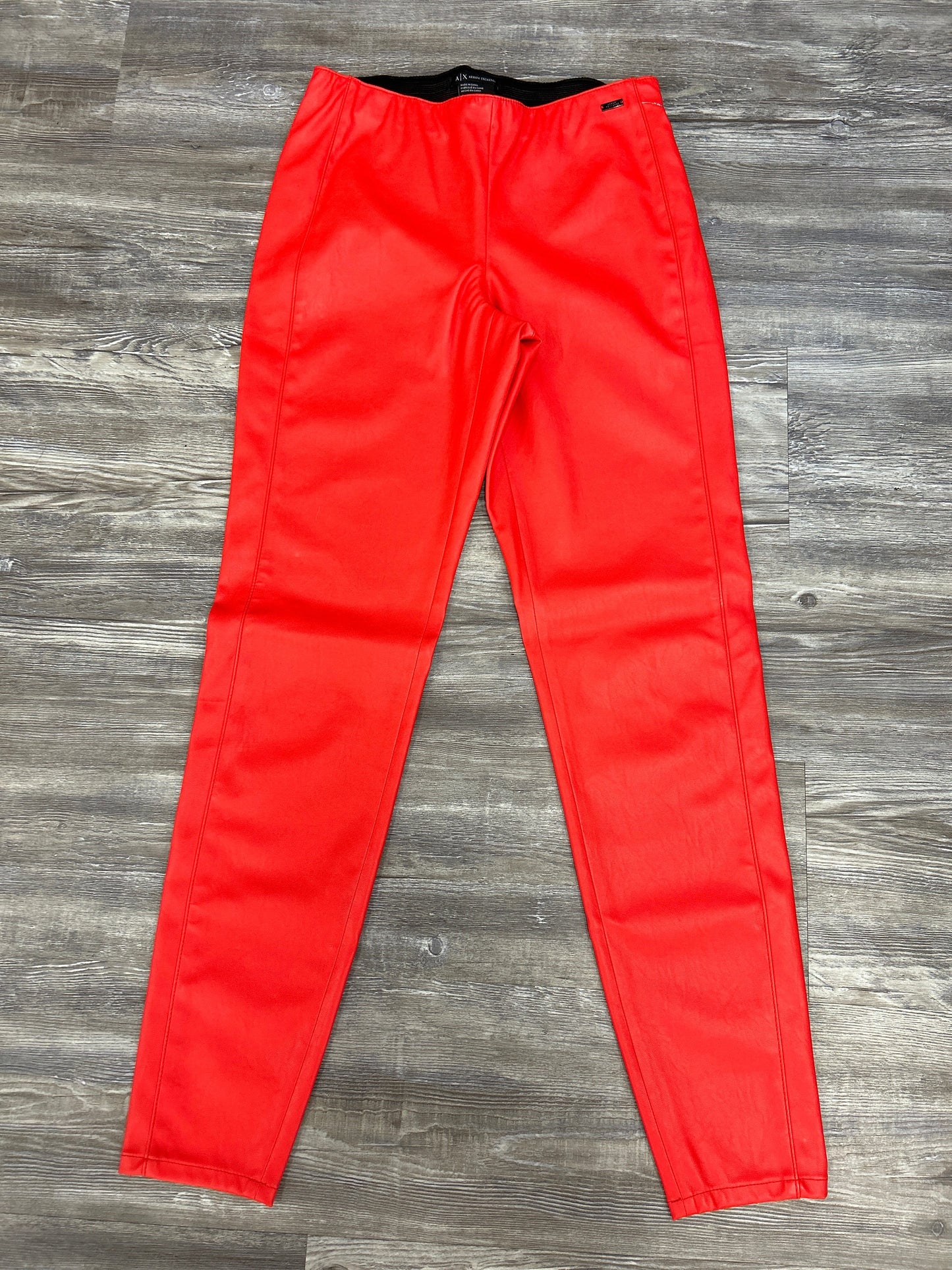 Pants Designer By Armani Exchange Size: 4