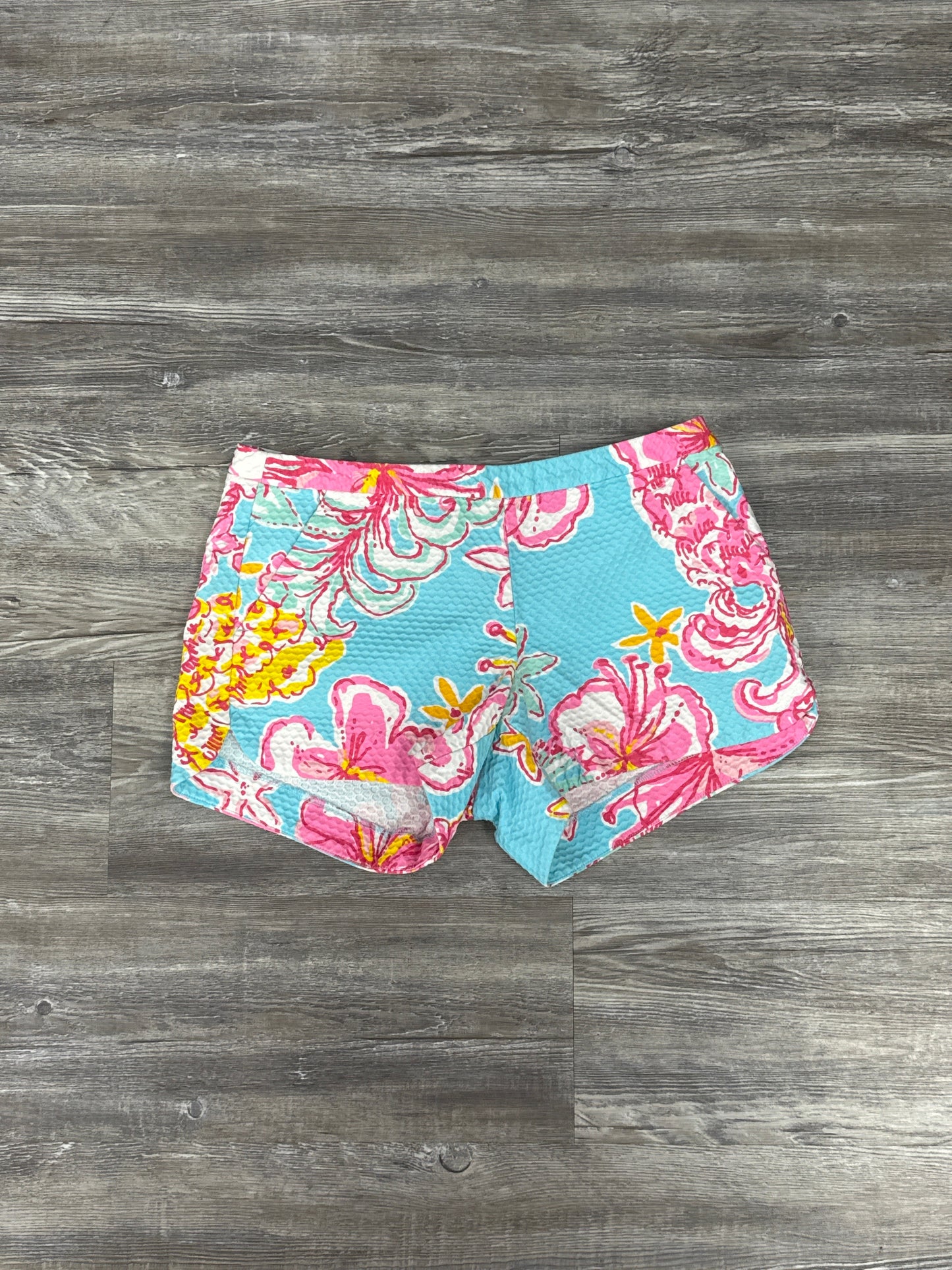 Shorts By Lilly Pulitzer Size: 2