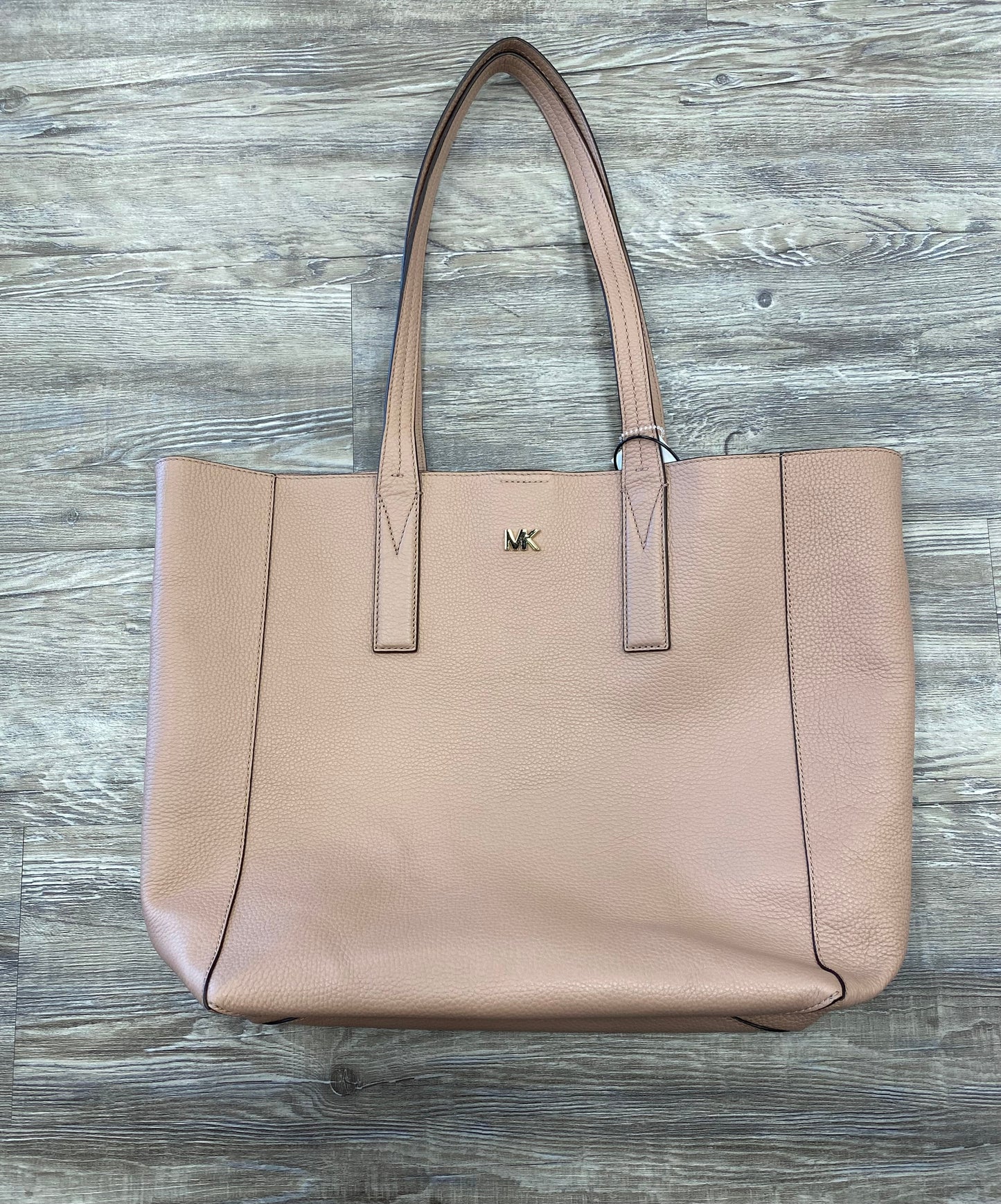 Handbag Designer By Michael Kors Size: Medium