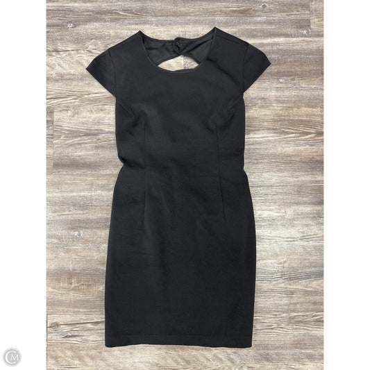 Dress Designer By Rag And Bone In Black, Size: Xs