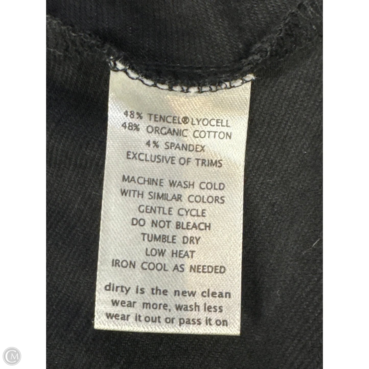 Dress Casual Short By Toad & Co In Black, Size: S