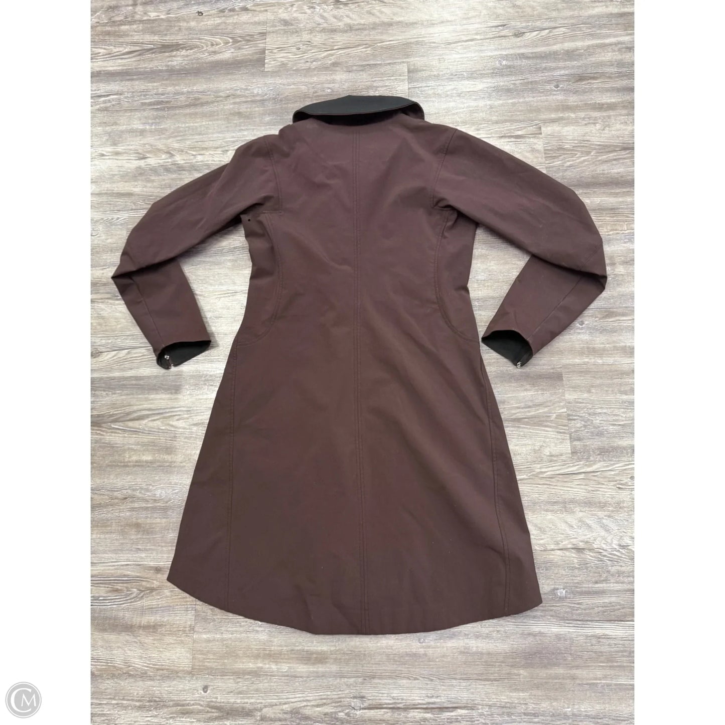 Jacket Designer By NAU In Purple, Size: M