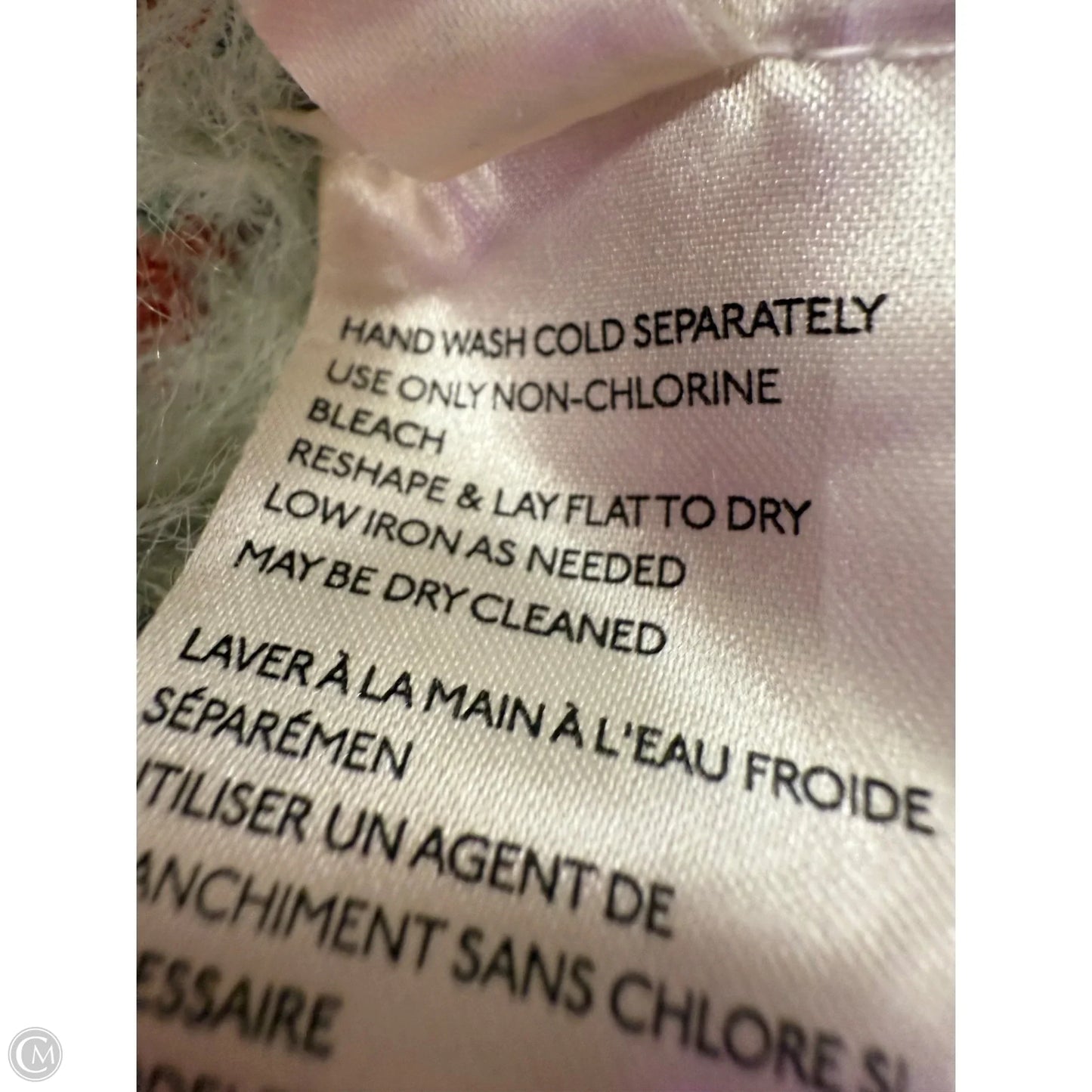 Sweater Cardigan By Free People In Grey, Size: Xs