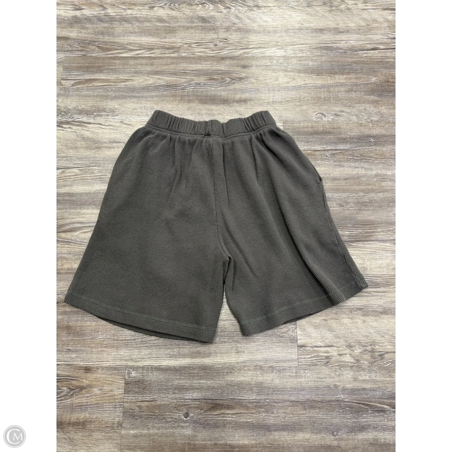 Shorts By Fitigues In Grey, Size: M