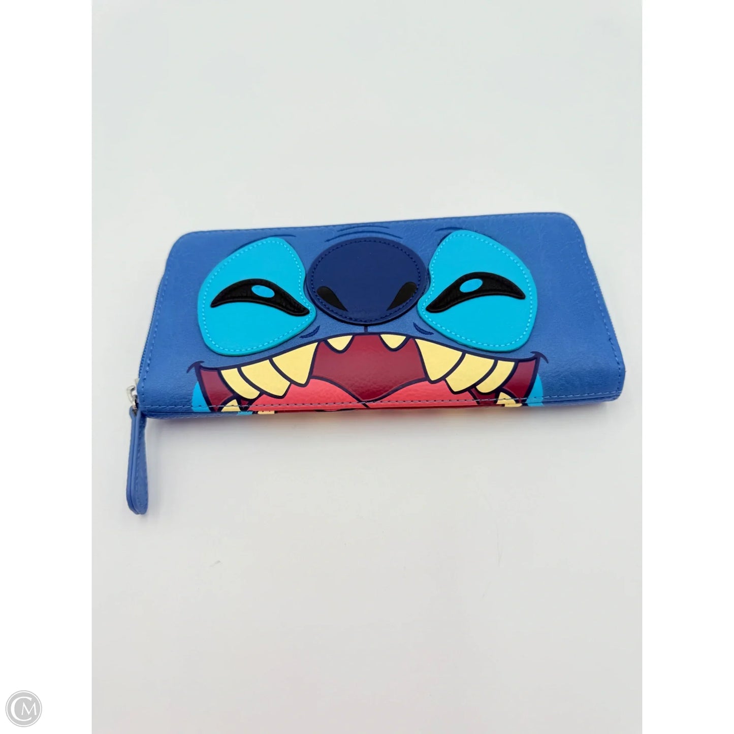 Wallet By Loungefly, Size: Medium