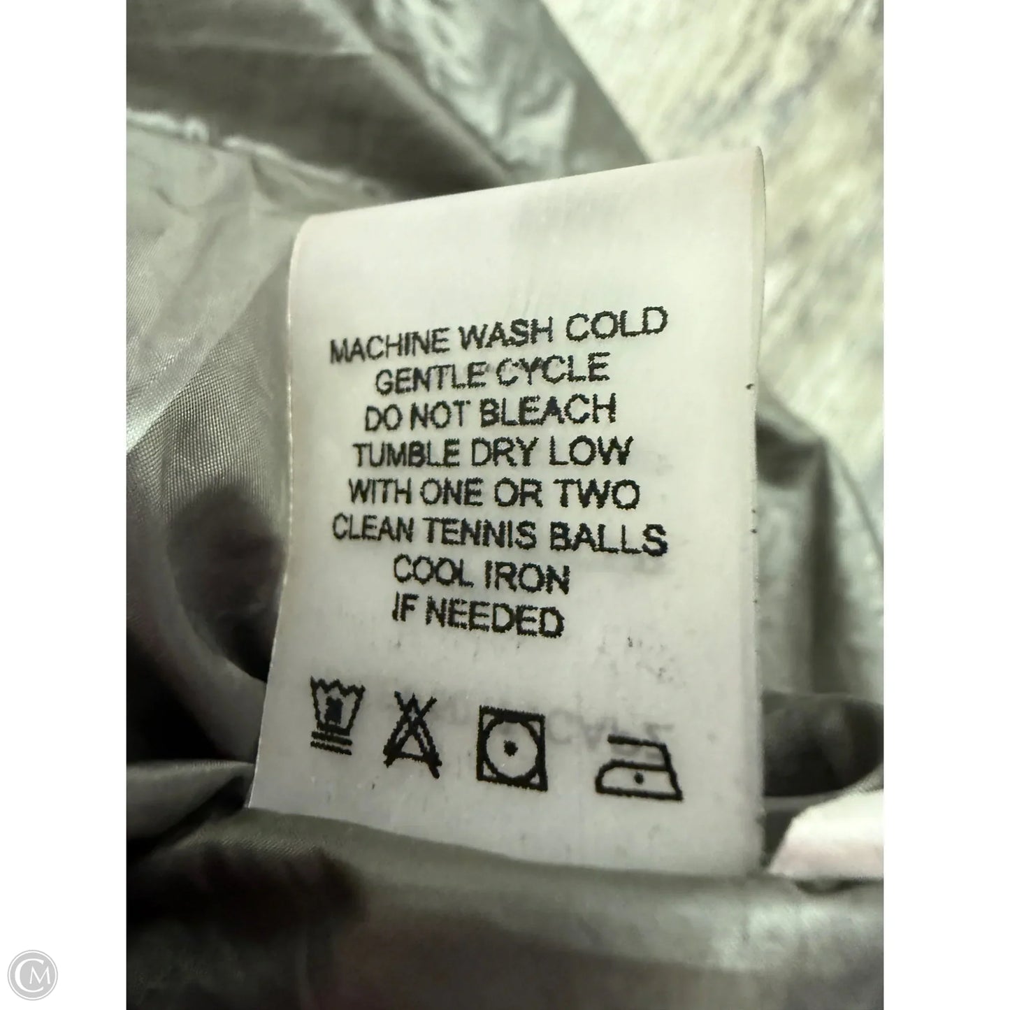 Vest Other By Anorak In Camouflage Print, Size: S