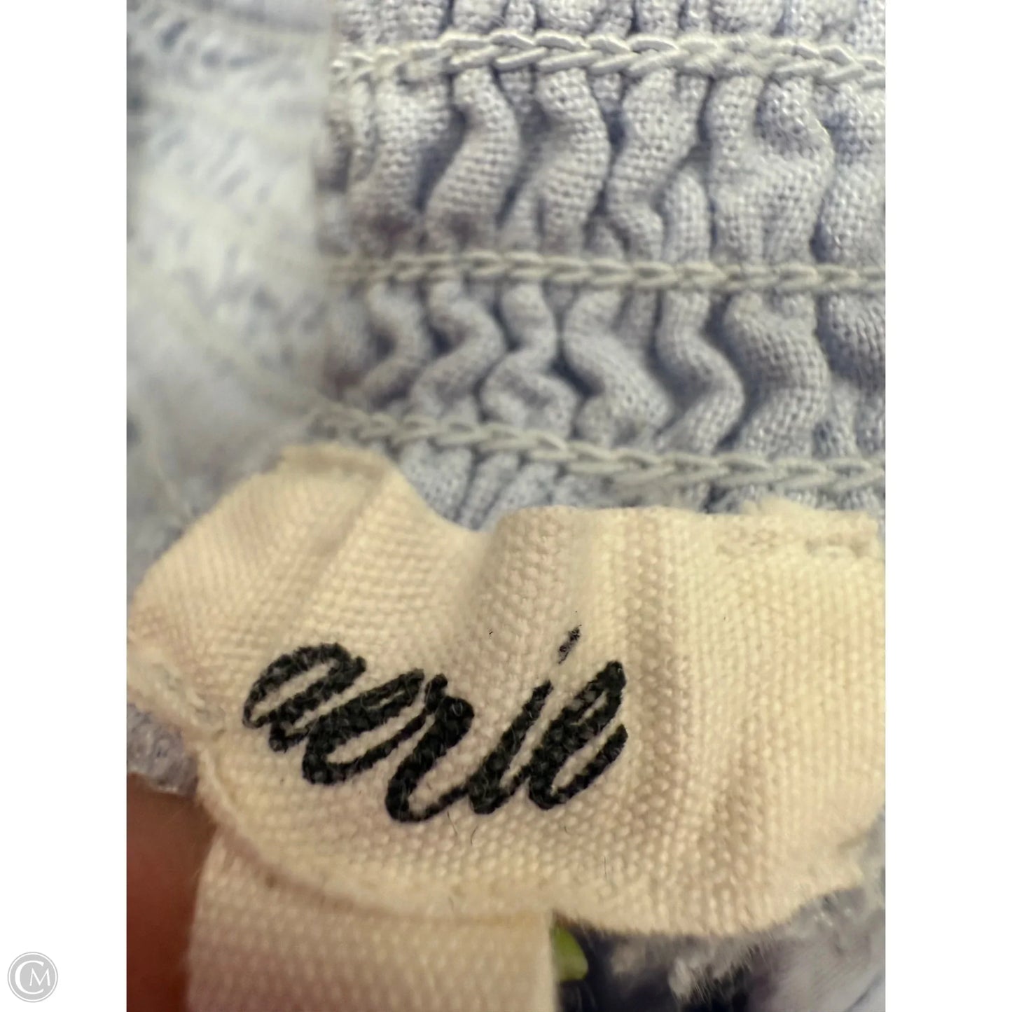 Shorts By Aerie In Blue, Size: Xs