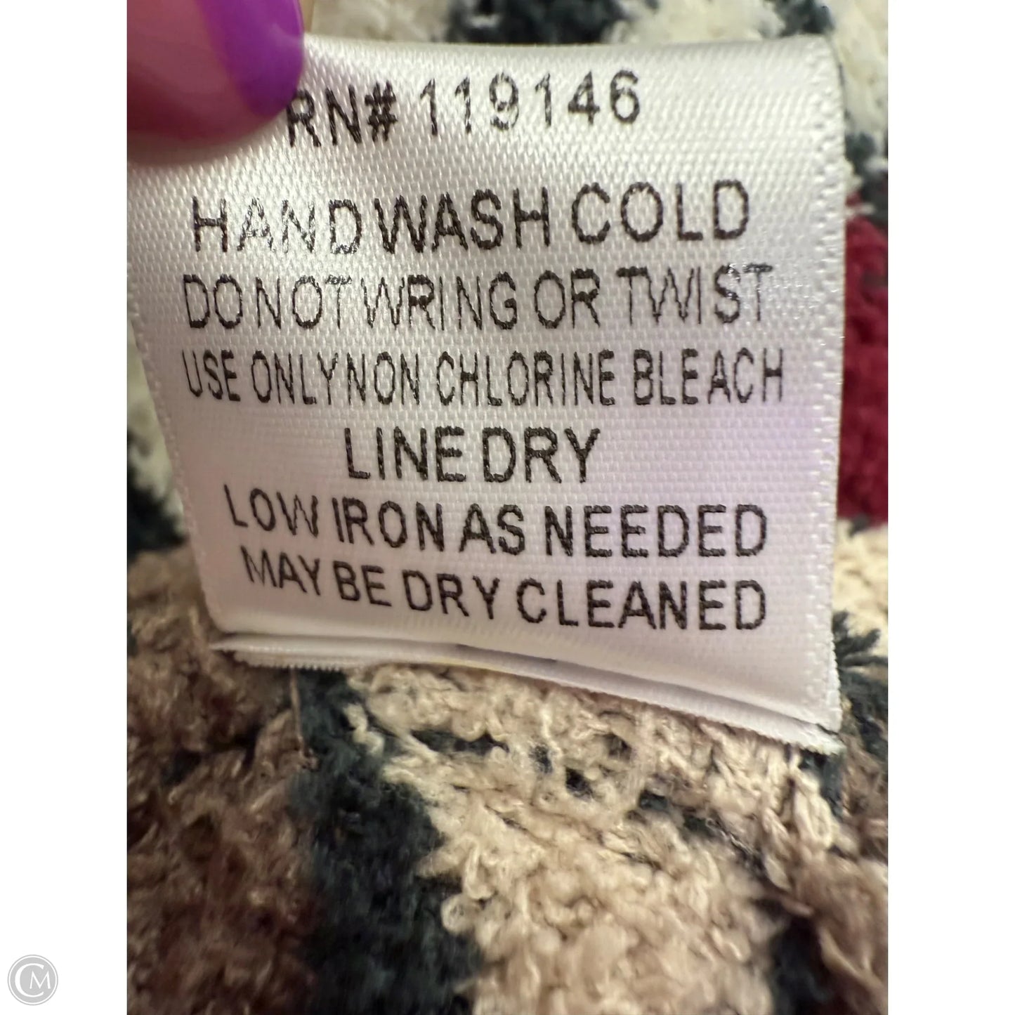 Cardigan By Jodifl In Green, Size: L