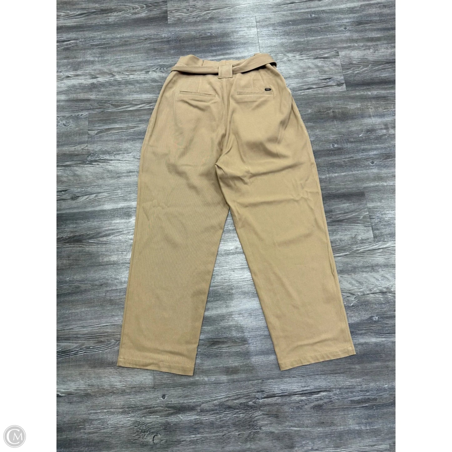 Pants Other By Scotch & Soda In Tan, Size: L