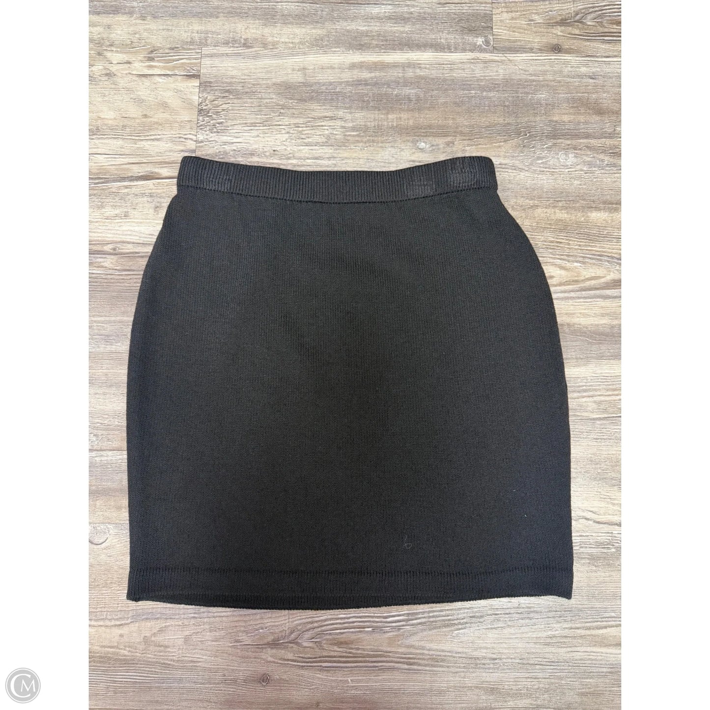 Skirt Designer By St. John In Navy, Size: 2