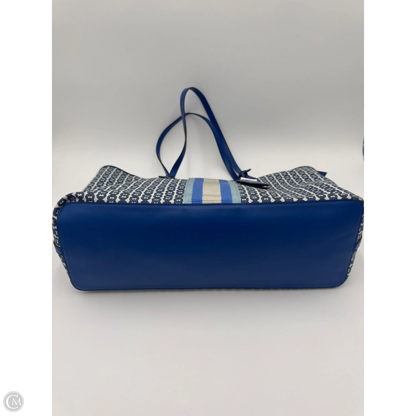 Handbag Designer By Tory Burch, Size: Large