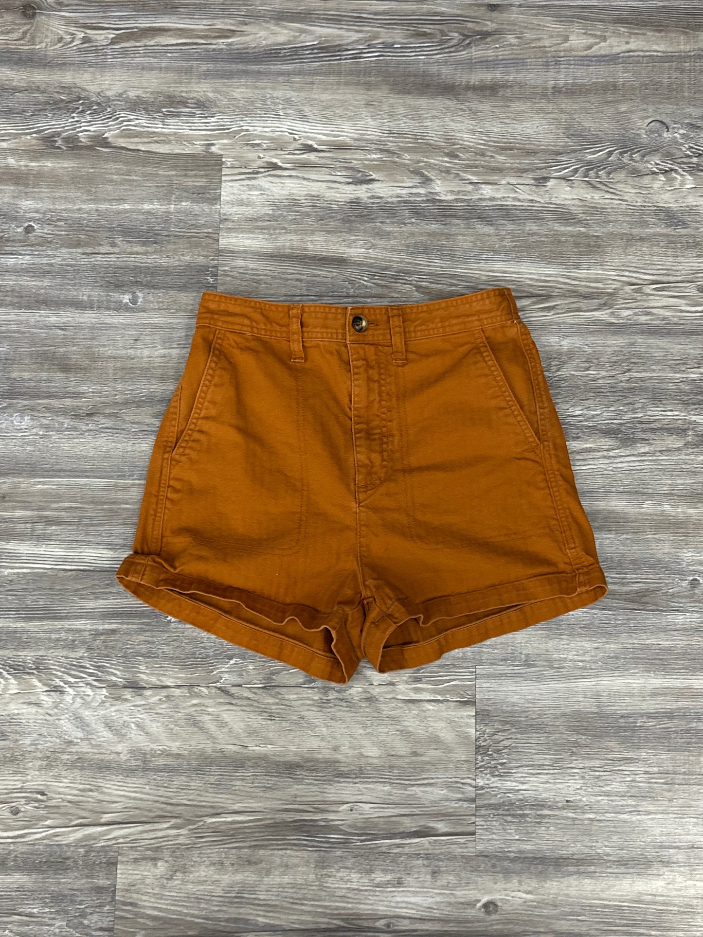Shorts By Madewell Size: Xs