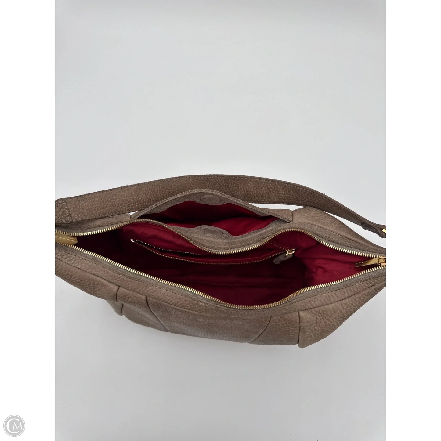 Handbag By Hammitt, Size: Medium