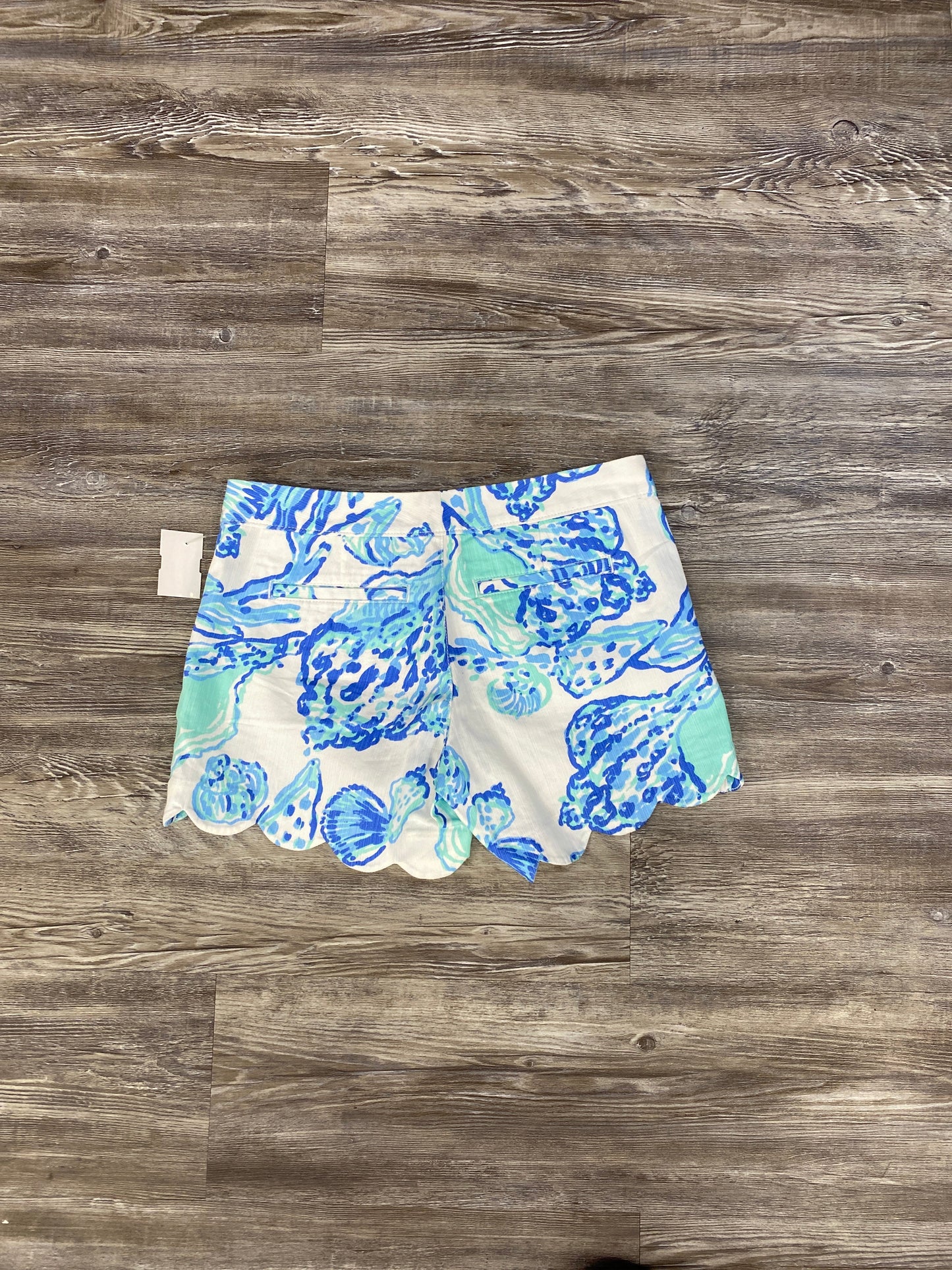 Shorts By Lilly Pulitzer Size: 00