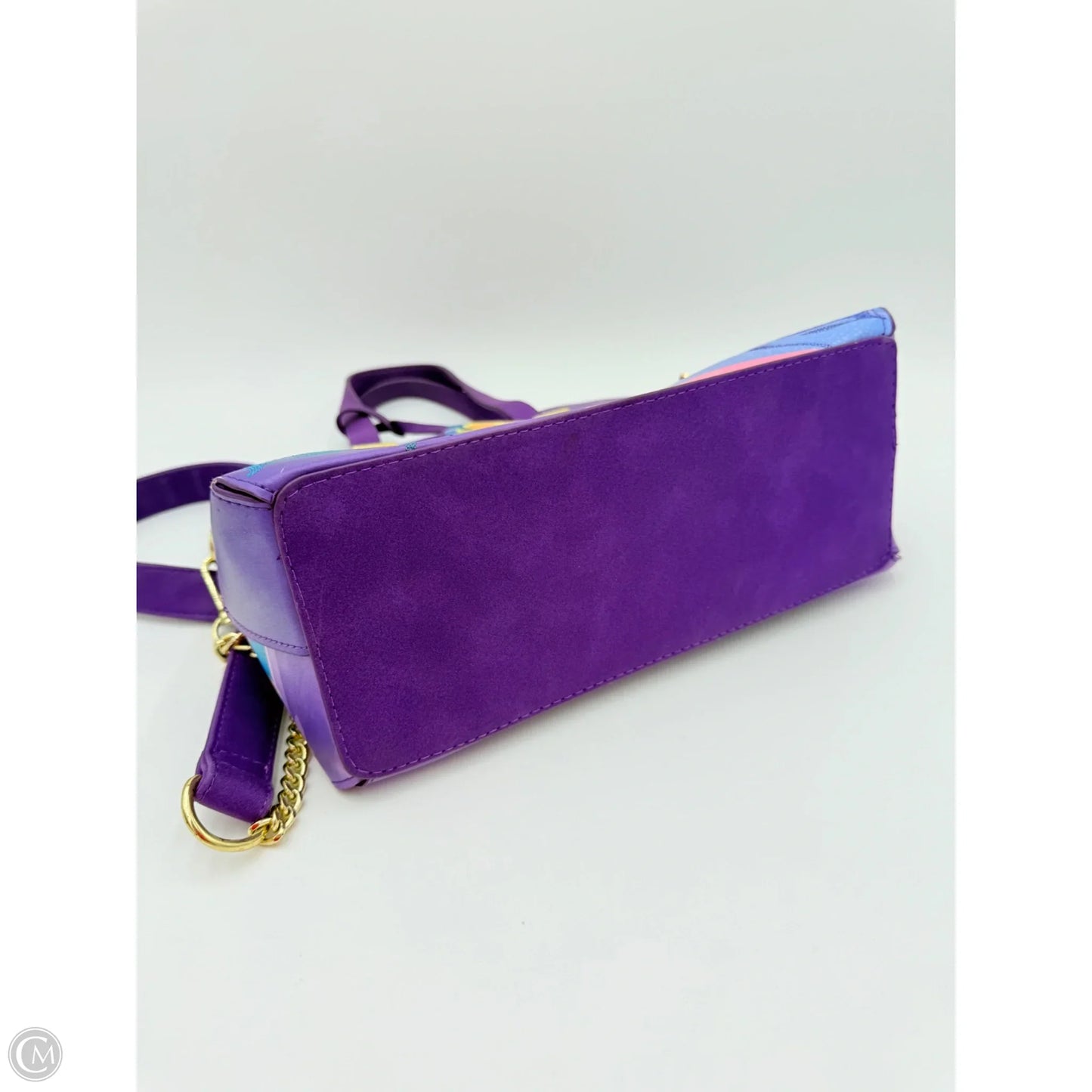 Handbag By Disney, Size: Medium