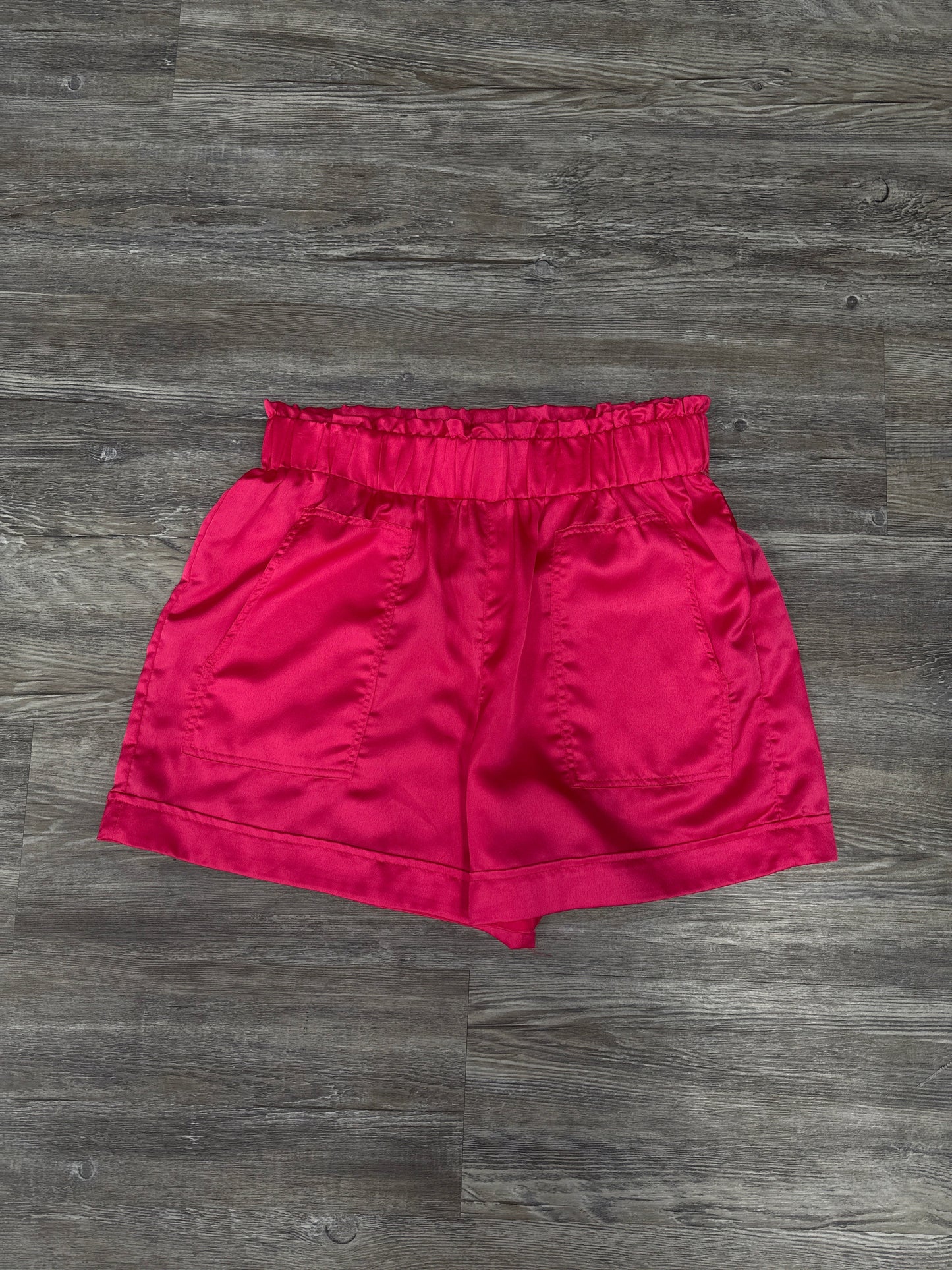 Shorts By Glam Size: L