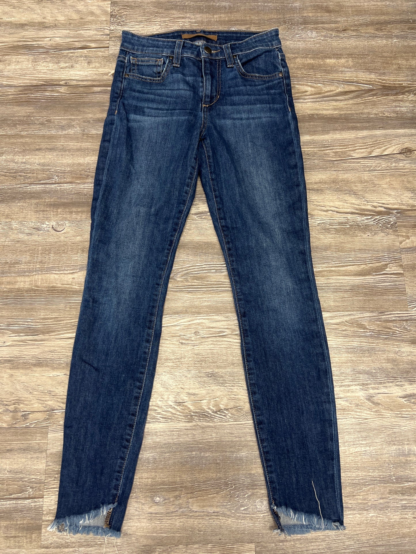 Jeans Designer By Joes Jeans Size: 00