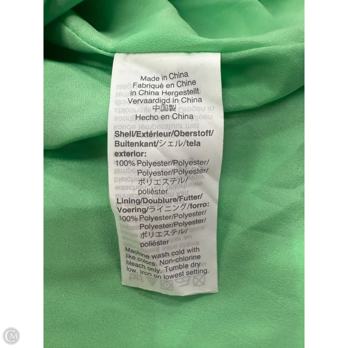 Dress Party Long By J. Crew In Green, Size: 0