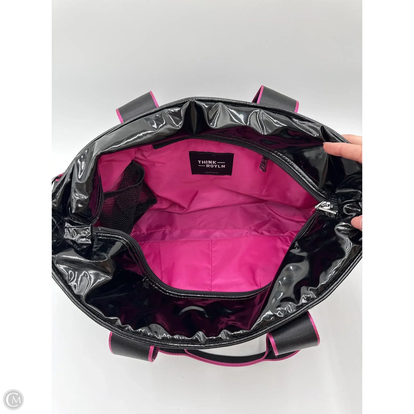 Tote By Think Royln, Size: Large