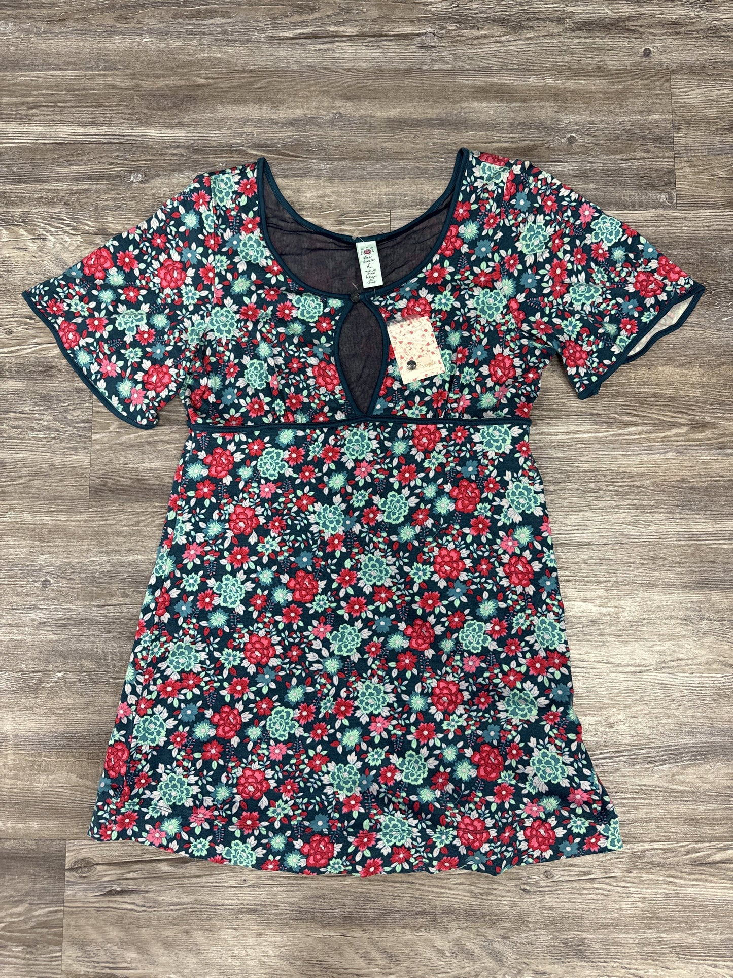 Dress Casual Short By Free People Size: L
