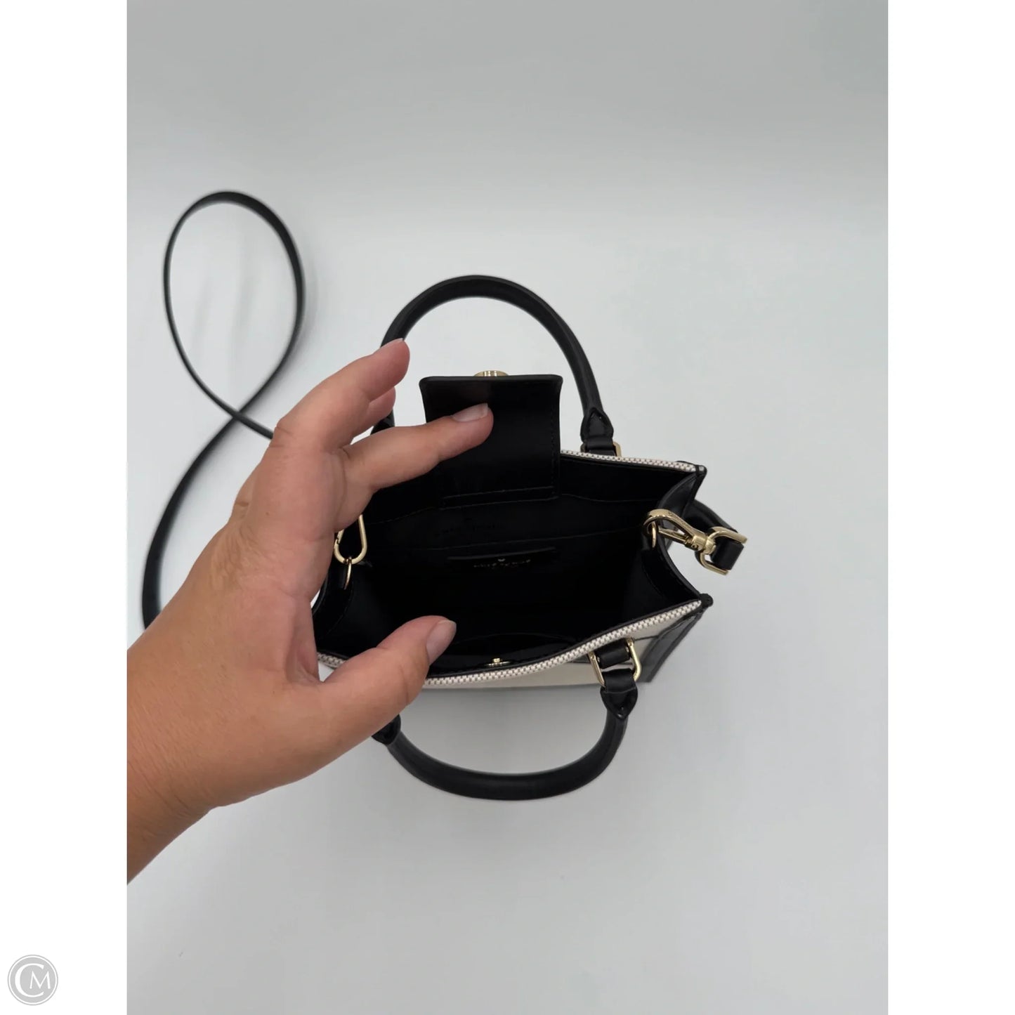 Crossbody Designer By Kate Spade, Size: Small